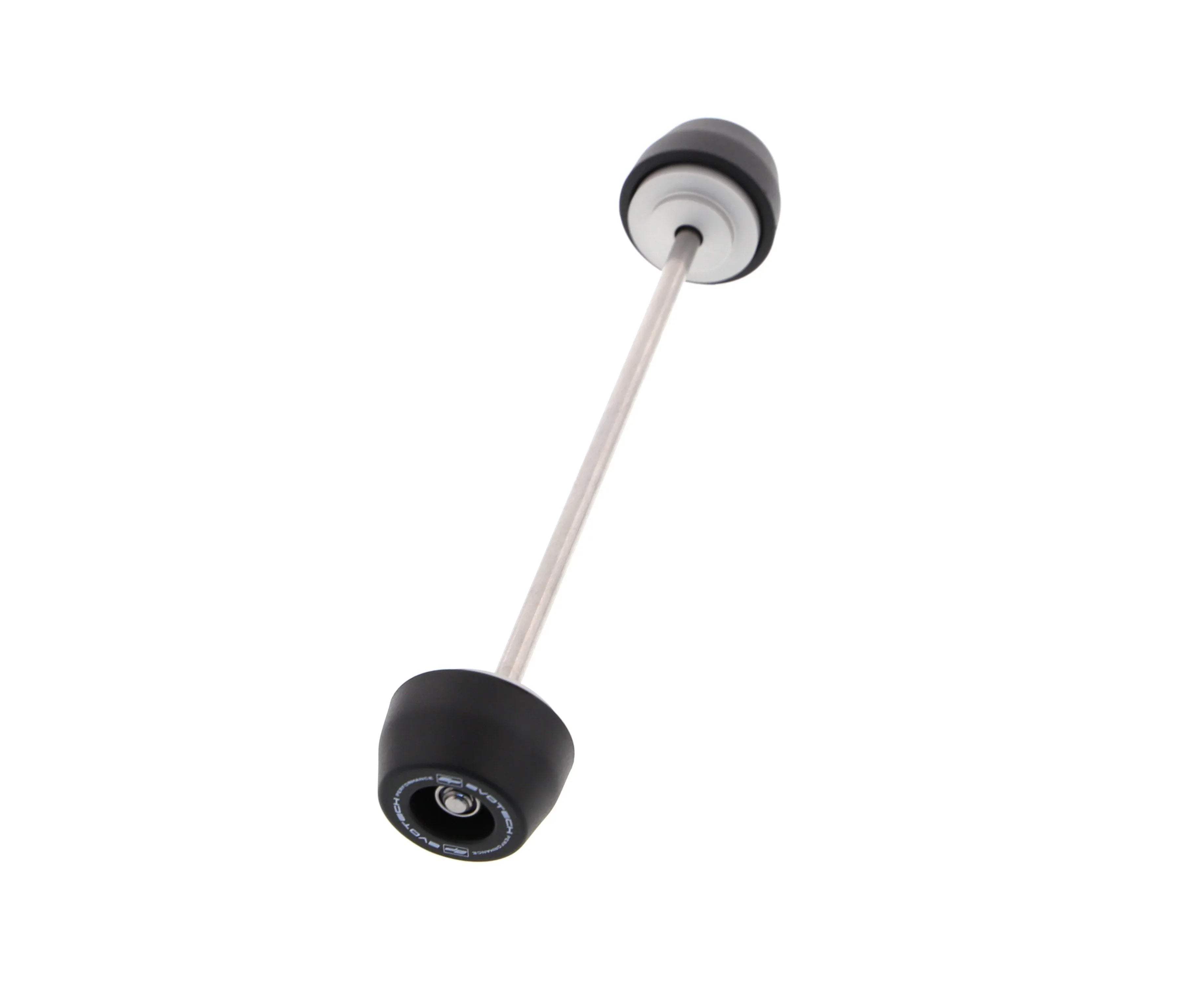 Evotech Performance Spindle Bobbins Kit - Ducati Hypermotard 821 (2013-2015) - Spindle Bobbins | Evotech Performance