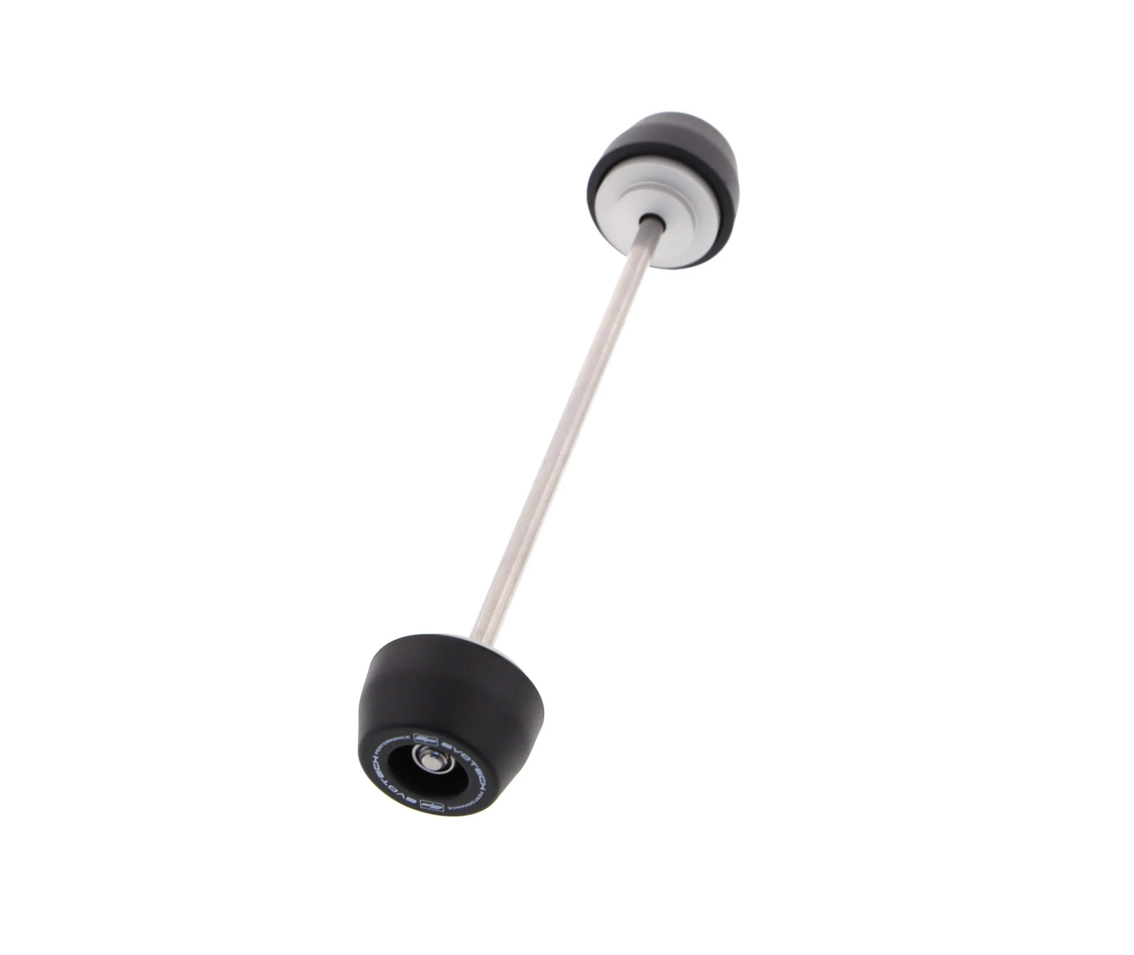 Evotech Performance Spindle Bobbins Kit - Ducati Hypermotard 1100 Evo (2010-2012) - Spindle Bobbins | Evotech Performance