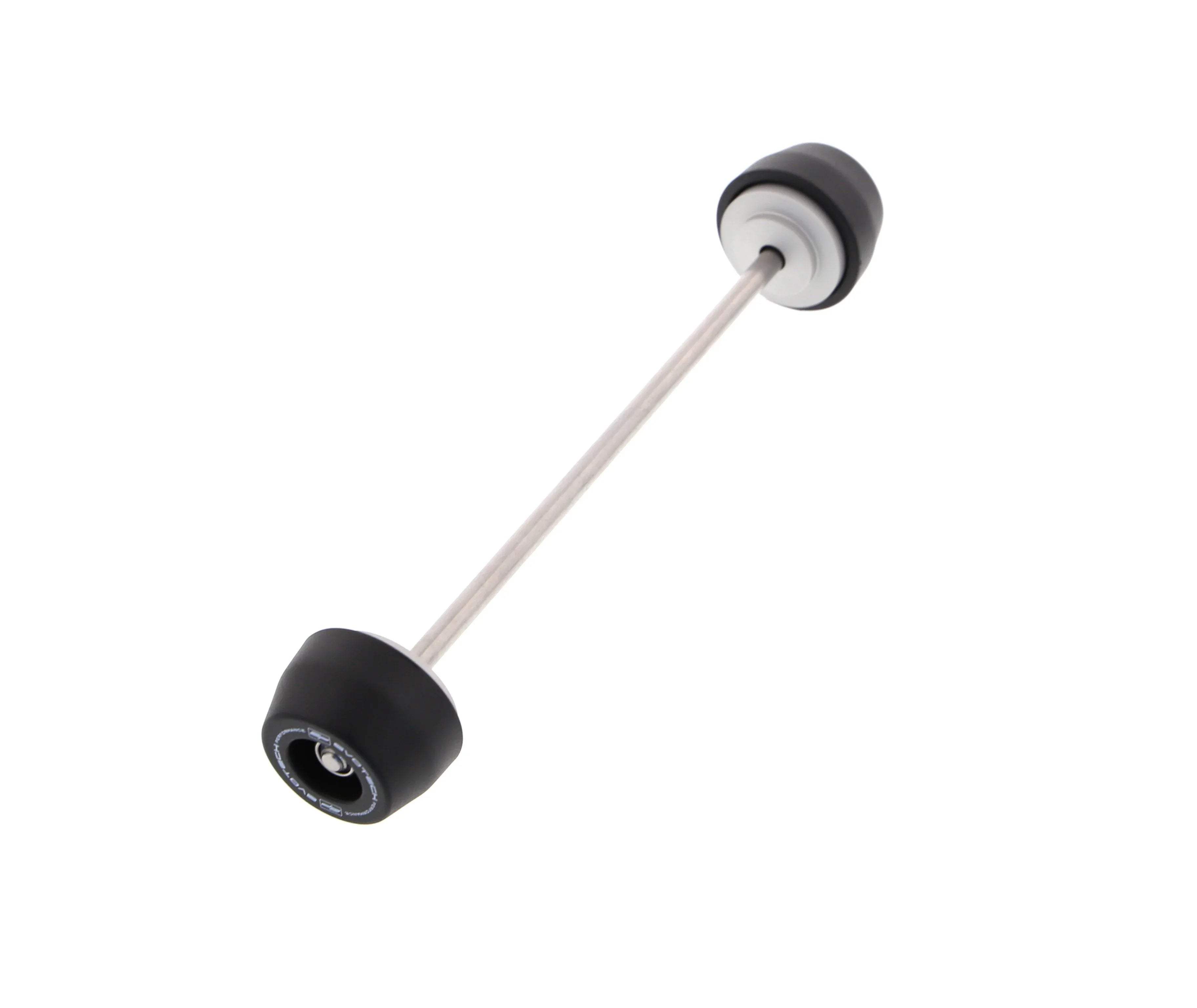 Evotech Front Spindle Bobbins - Ducati Monster 659 (2012-2016) - Spindle Bobbins | Evotech Performance