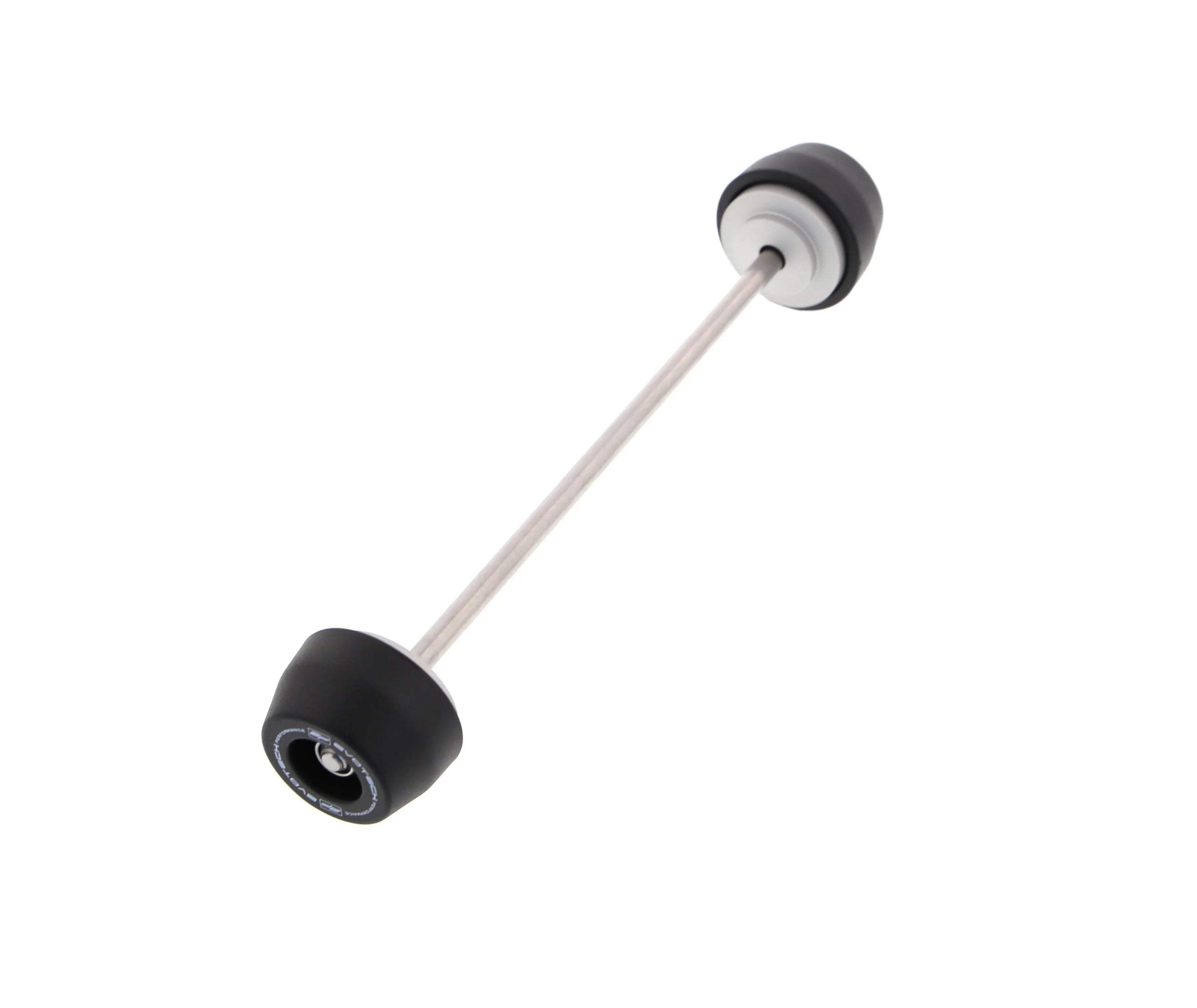 Evotech Front Spindle Bobbins - Ducati Hypermotard 1100 (2008-2012) - Spindle Bobbins | Evotech Performance