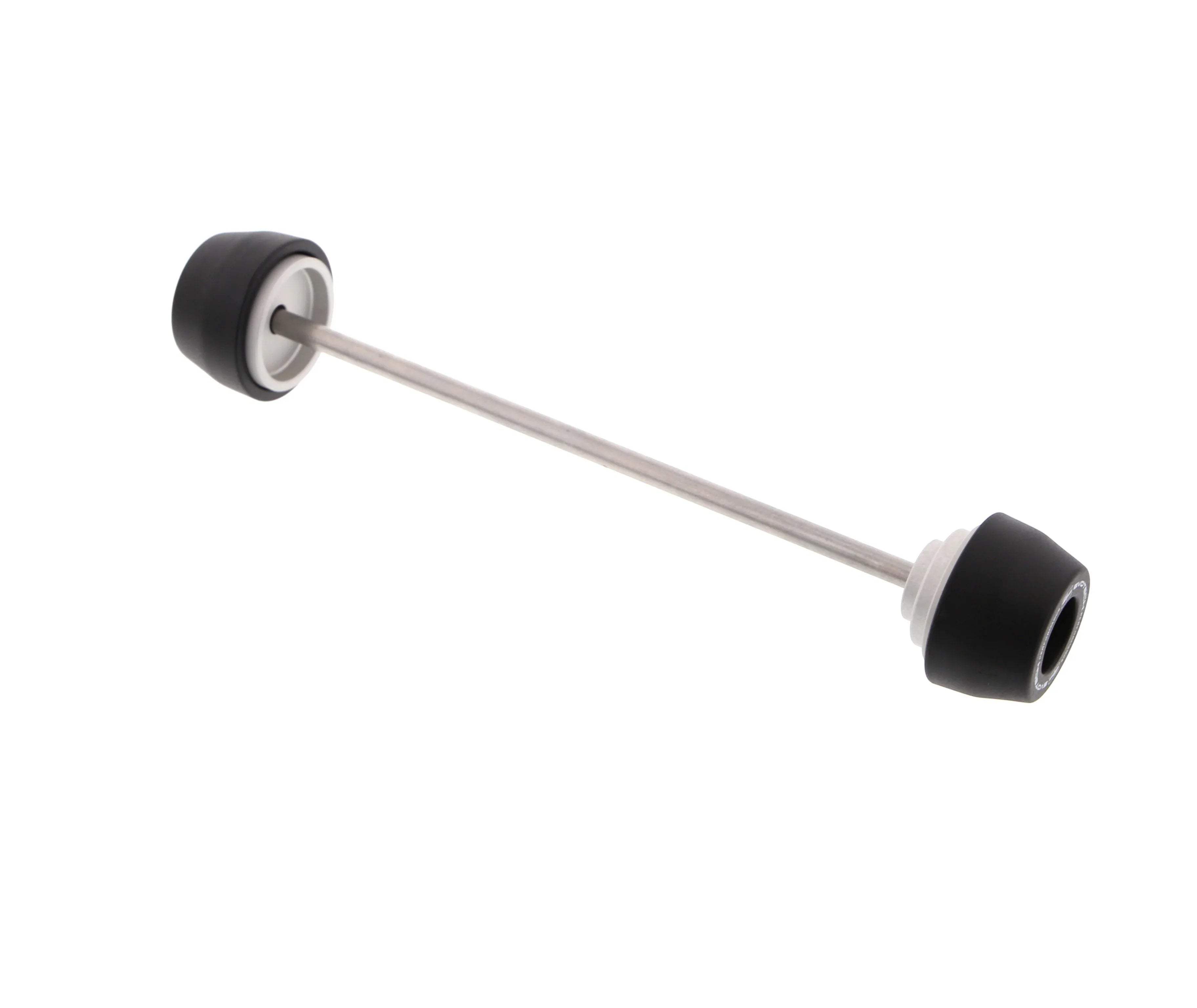 Evotech Performance Front Spindle Bobbins - MV Agusta Dragster Rosso (2022+) - Spindle Bobbins | Evotech Performance