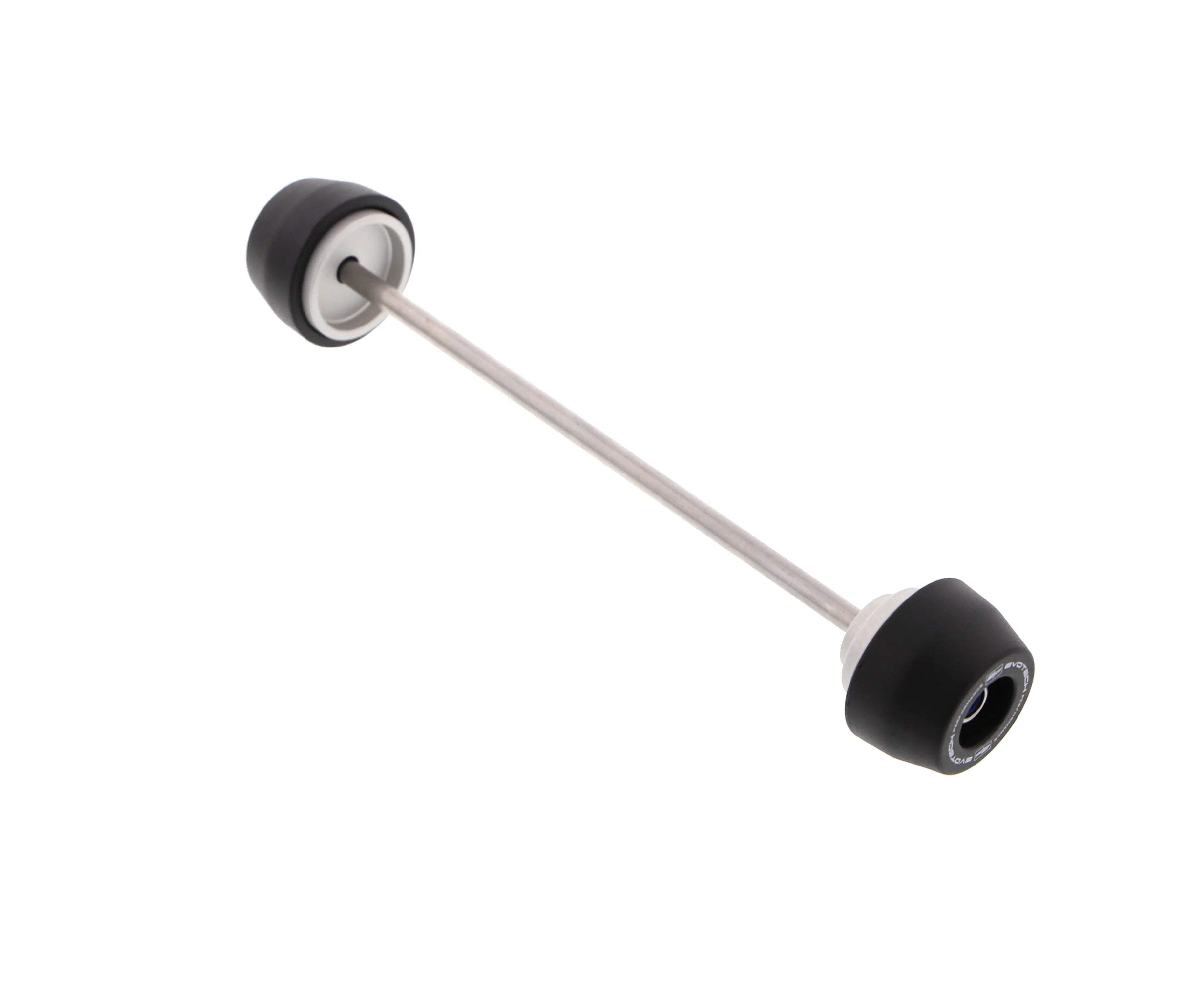 Evotech Front Spindle Bobbins - MV Agusta Brutale 800 RR LH44 (2018-2019) - Spindle Bobbins | Evotech Performance