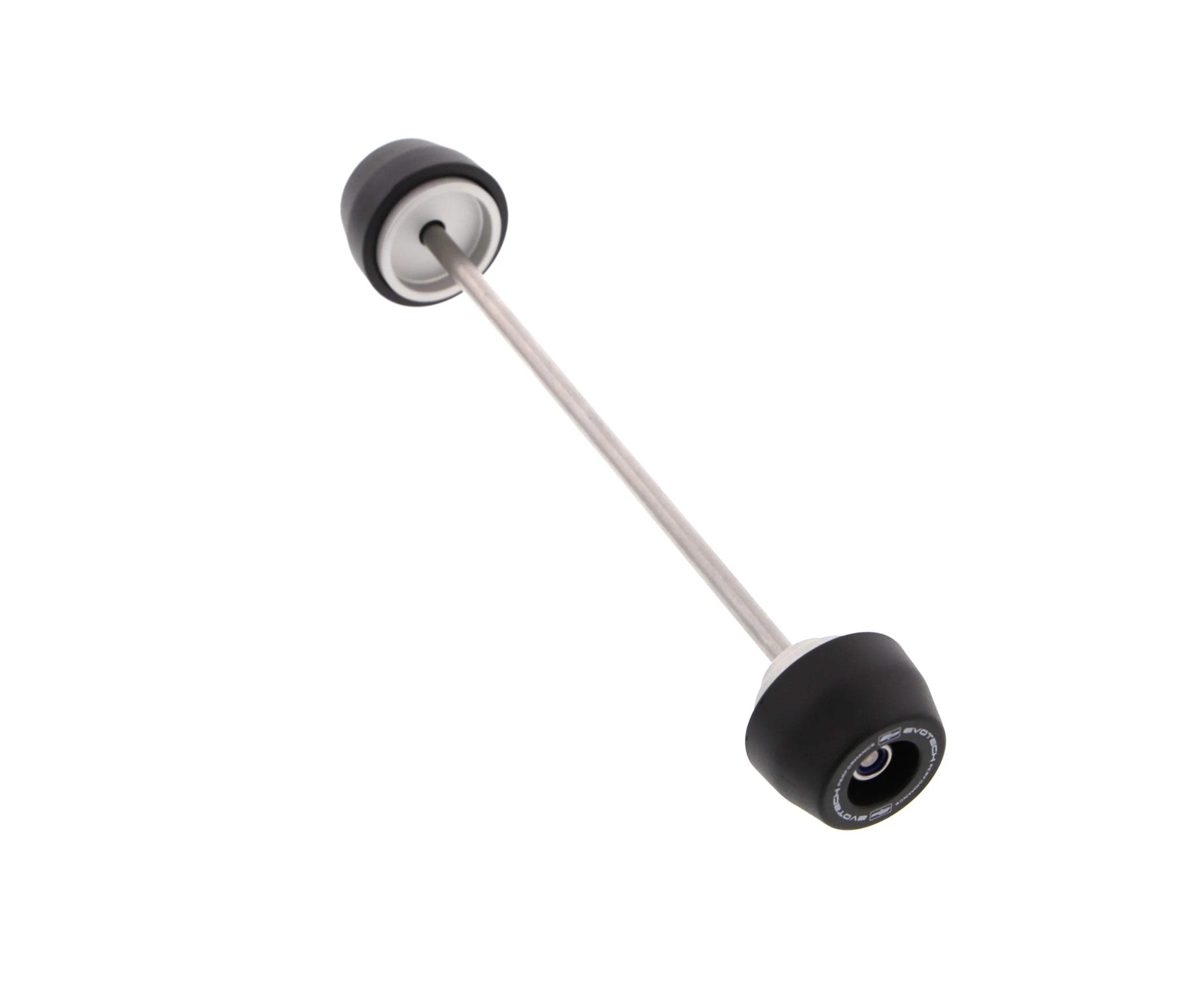 Evotech Front Spindle Bobbins - MV Agusta Brutale 800 RR LH44 (2018-2019) - Spindle Bobbins | Evotech Performance