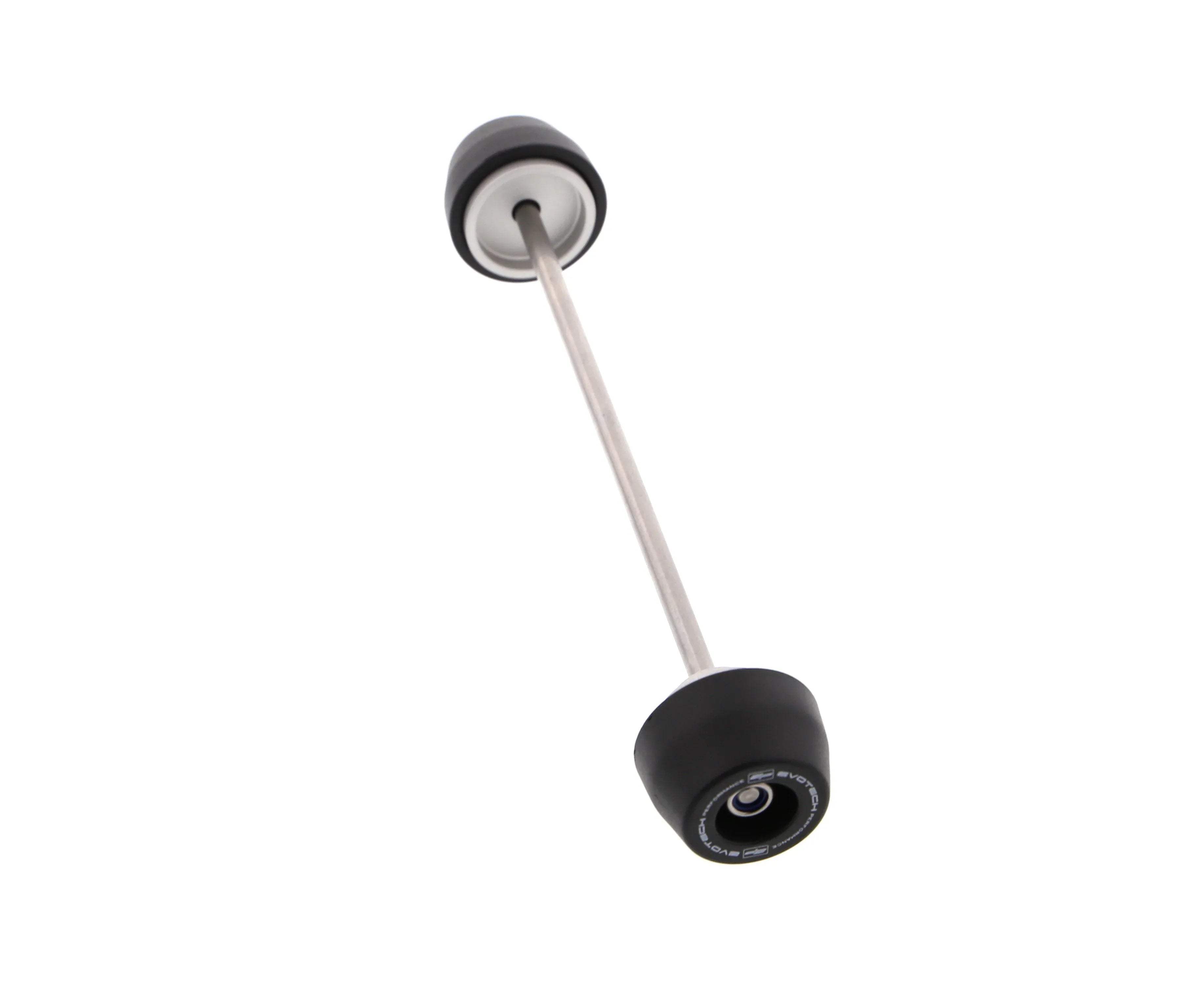 Evotech Front Spindle Bobbins - MV Agusta Brutale 800 RR LH44 (2018-2019) - Spindle Bobbins | Evotech Performance