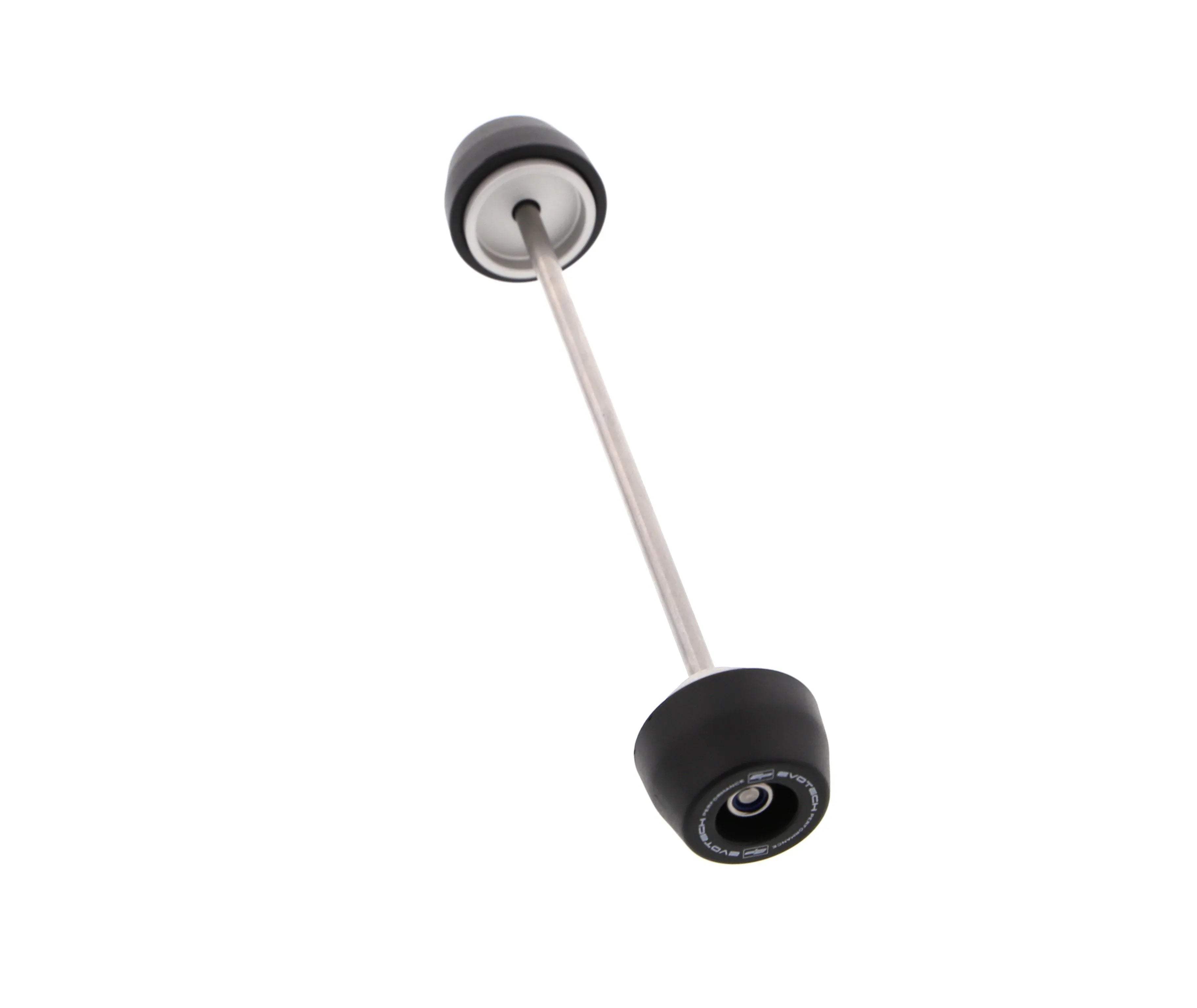 Evotech Performance Spindle Bobbins Kit - MV Agusta Dragster RR SCS (2022+) - Spindle Bobbins | Evotech Performance
