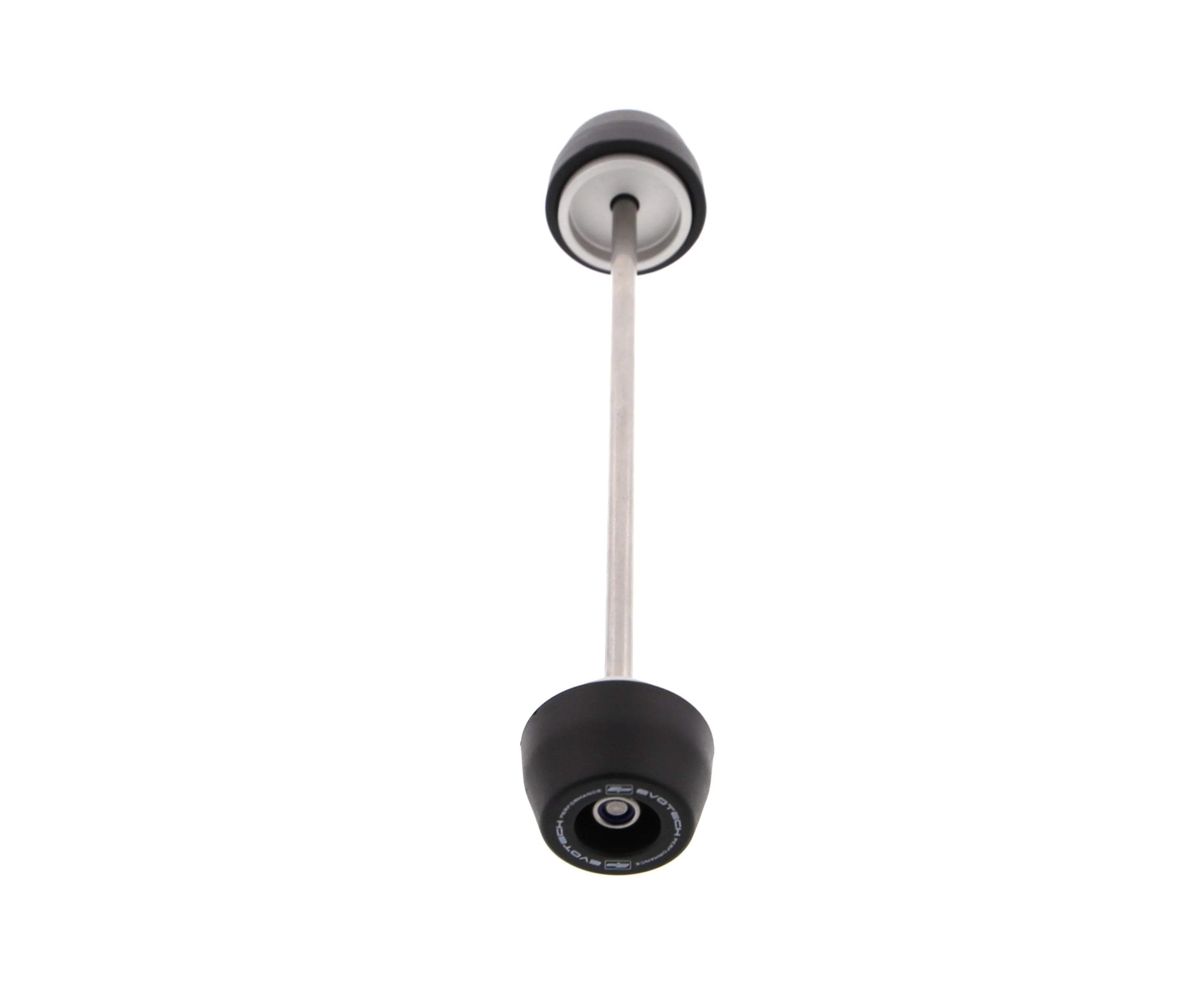 Evotech Front Spindle Bobbins - MV Agusta Brutale 800 RR LH44 (2018-2019) - Spindle Bobbins | Evotech Performance