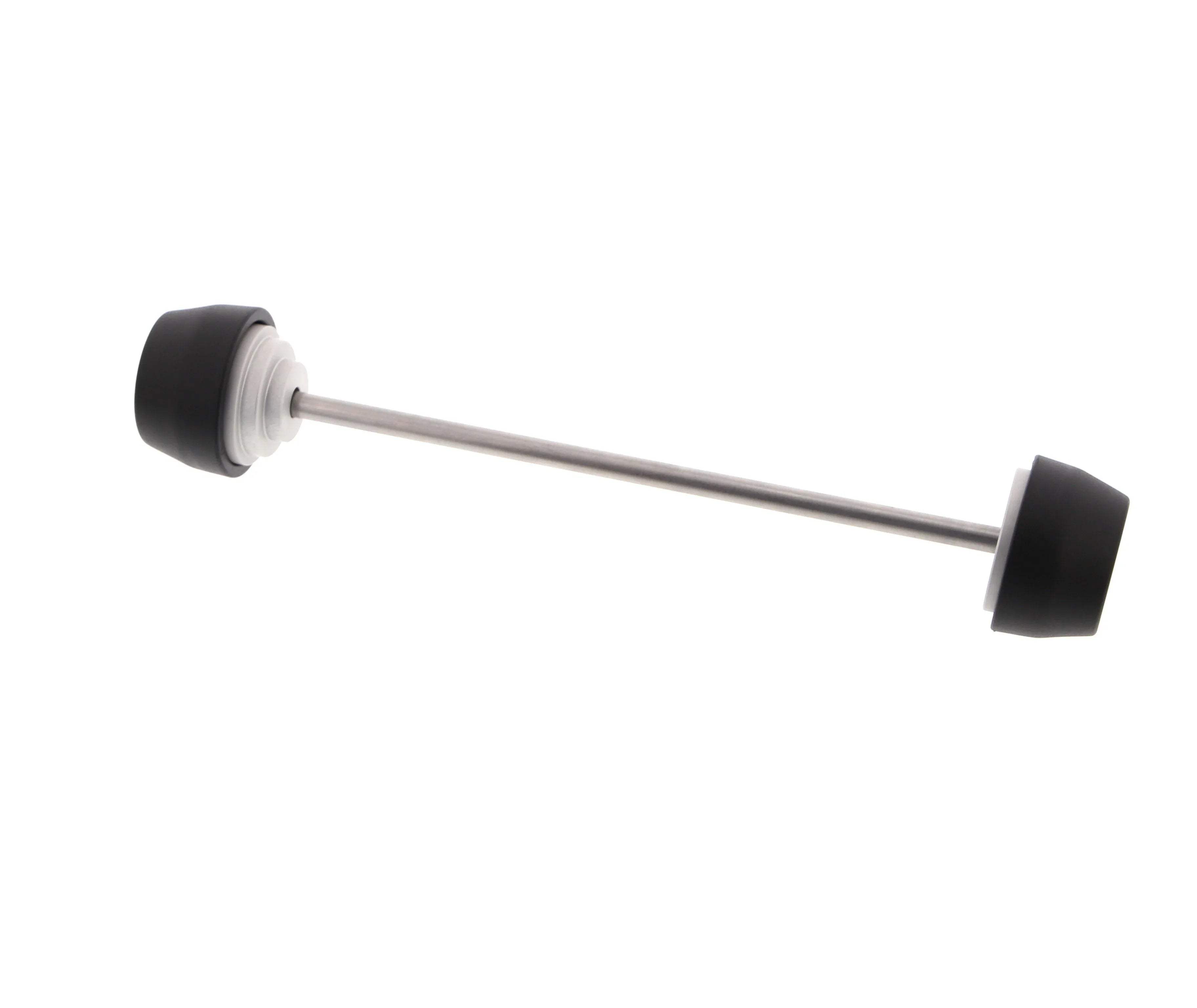 Evotech Front Spindle Bobbins - MV Agusta Brutale 800 RR LH44 (2018-2019) - Spindle Bobbins | Evotech Performance