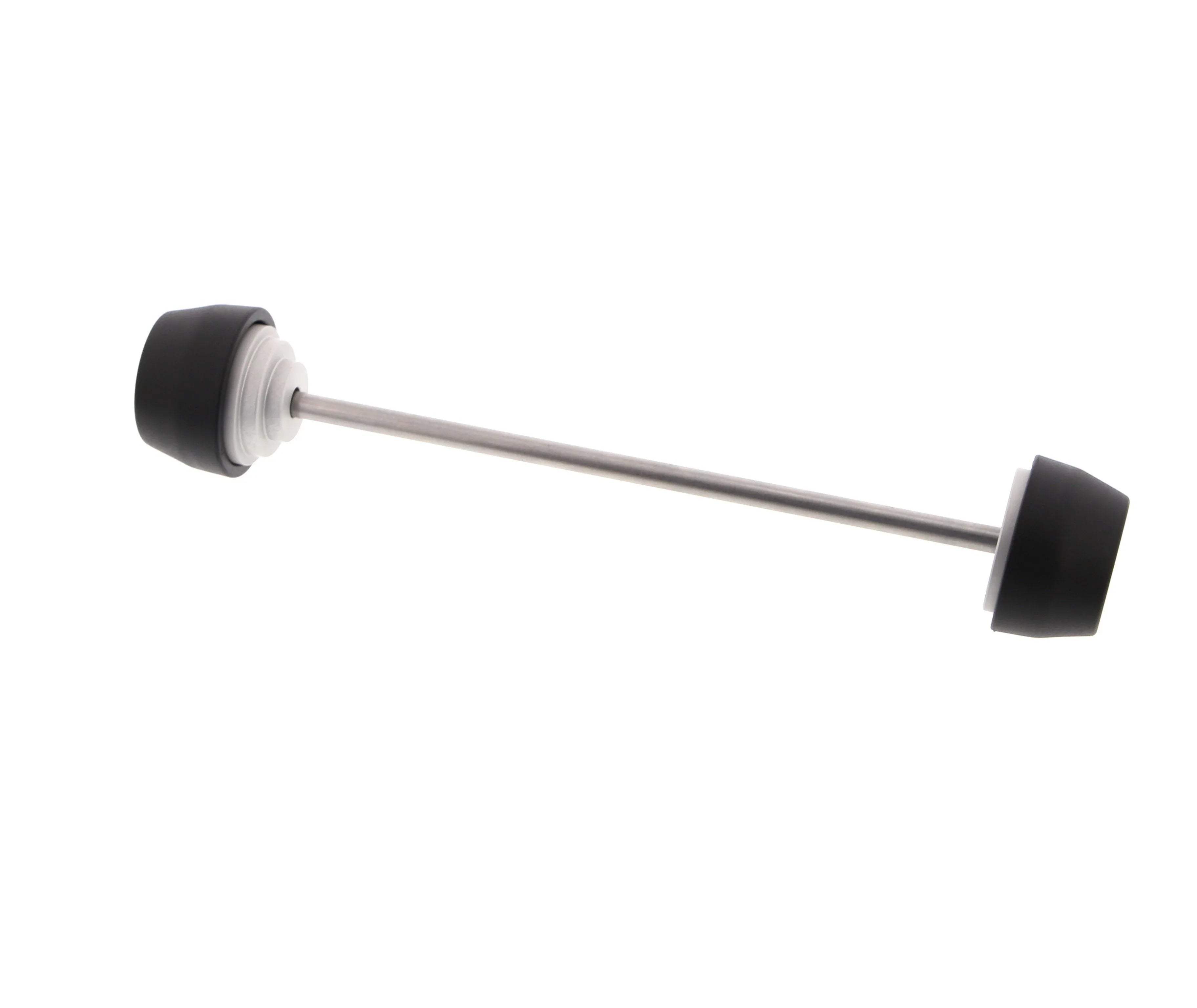 Evotech Front Spindle Bobbins - MV Agusta Turismo Veloce 800 Lusso SCS (2018+) - Spindle Bobbins | Evotech Performance