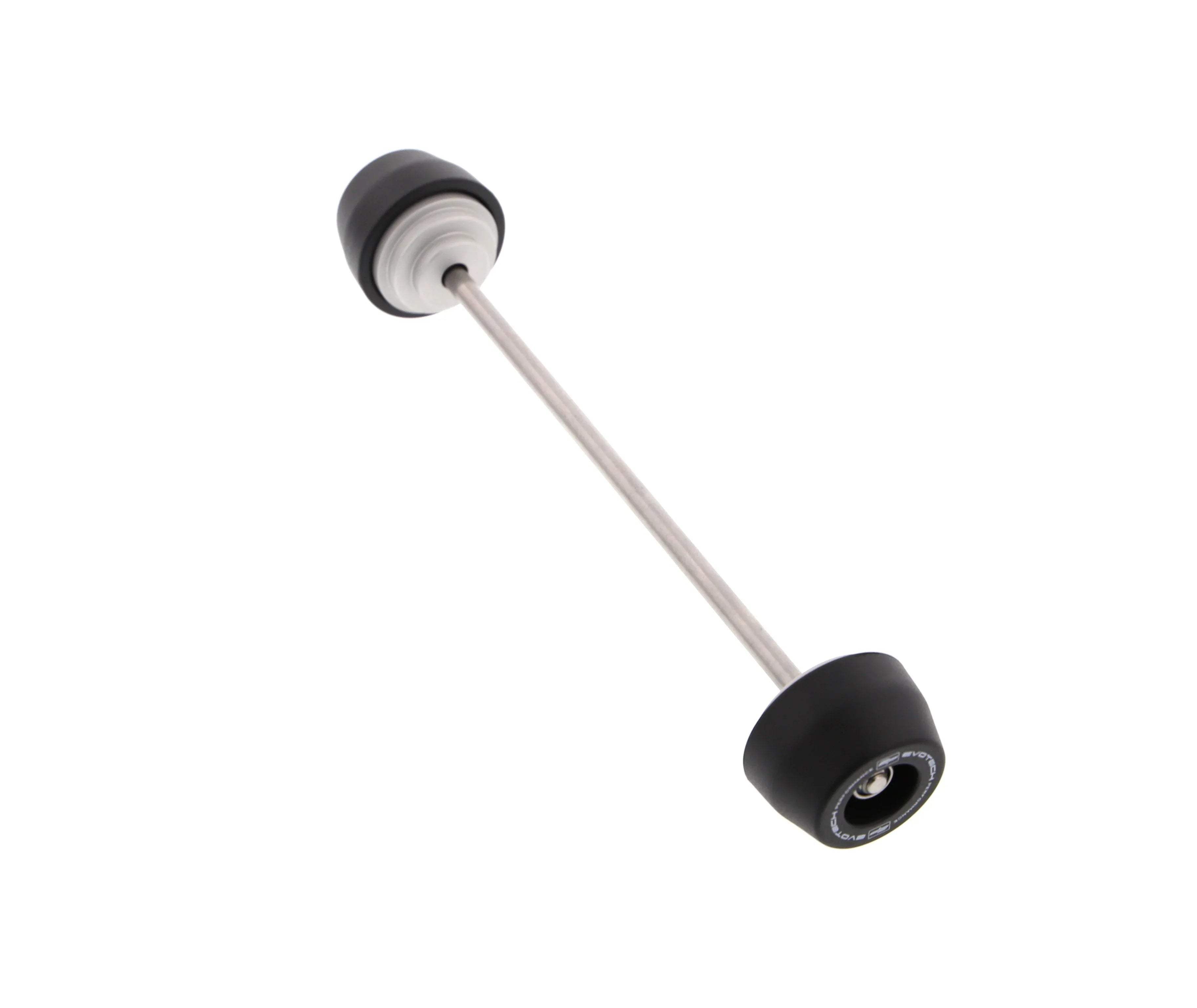 Evotech Front Spindle Bobbins - MV Agusta Brutale 800 RR LH44 (2018-2019) - Spindle Bobbins | Evotech Performance
