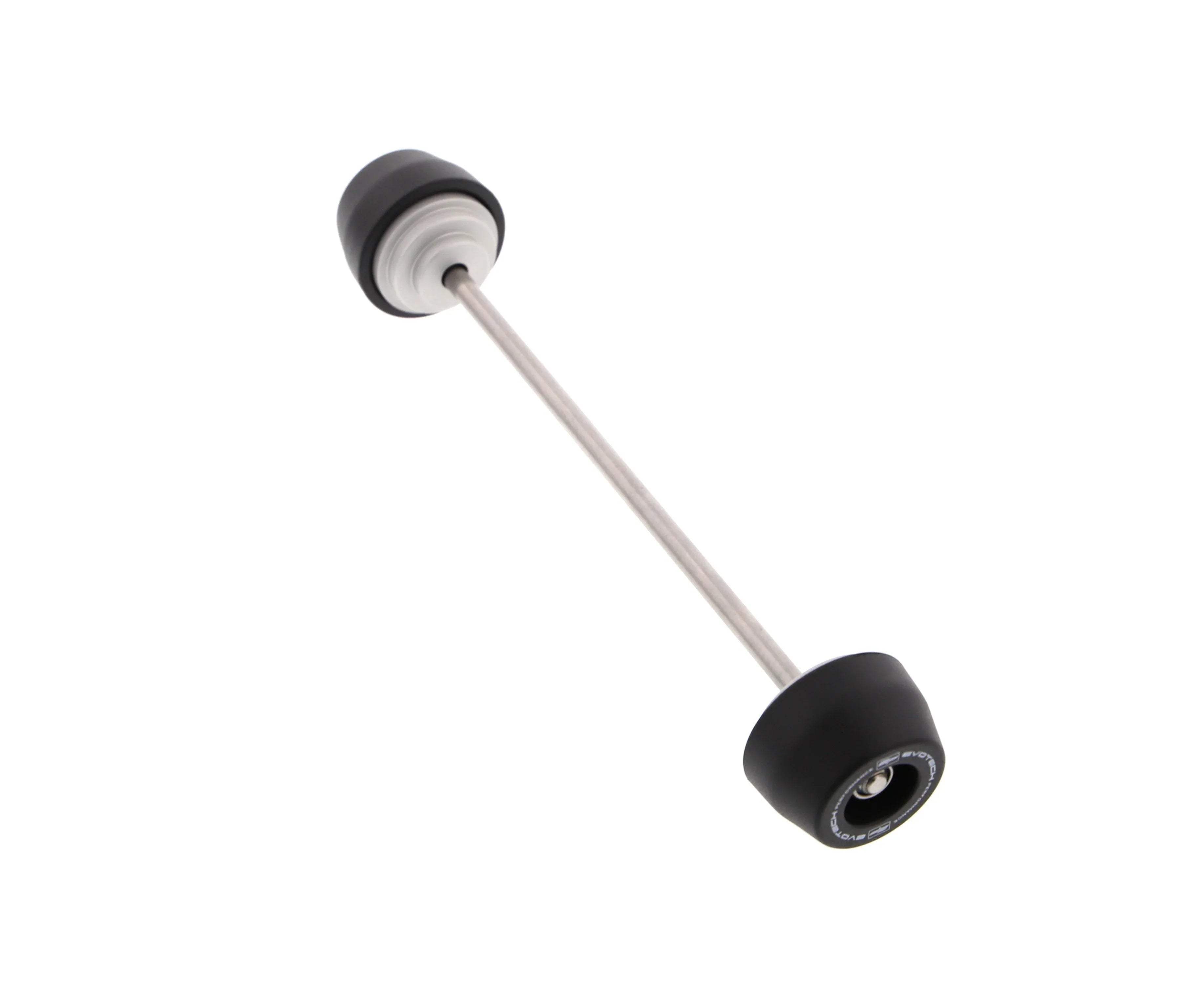 Evotech Front Spindle Bobbins - MV Agusta Turismo Veloce 800 (2018+) - Spindle Bobbins | Evotech Performance