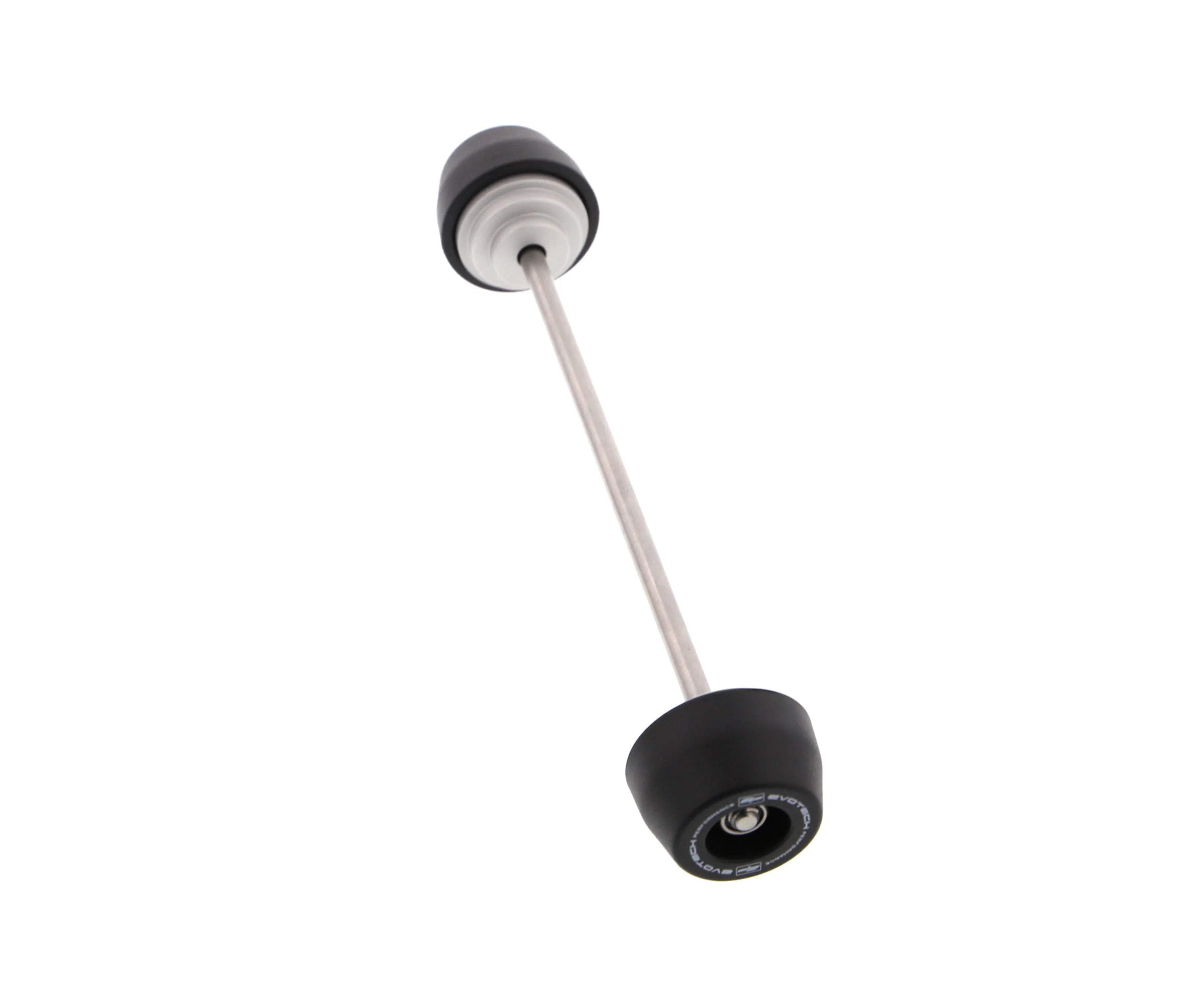 Evotech Front Spindle Bobbins - MV Agusta Brutale 800 RR LH44 (2018-2019) - Spindle Bobbins | Evotech Performance