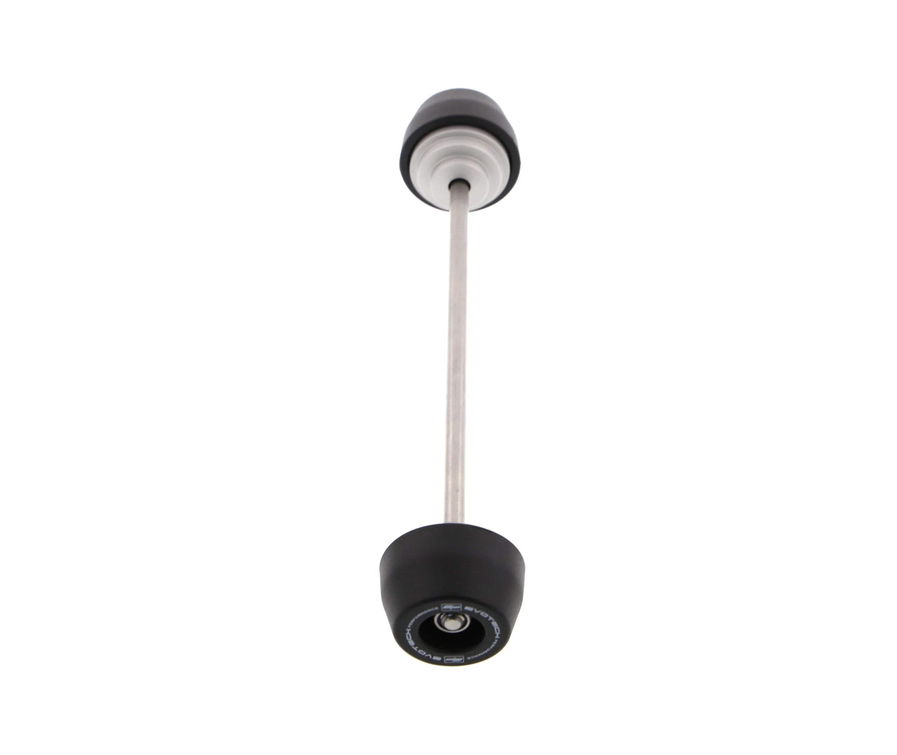 Evotech Front Spindle Bobbins - MV Agusta Brutale 800 RR LH44 (2018-2019) - Spindle Bobbins | Evotech Performance