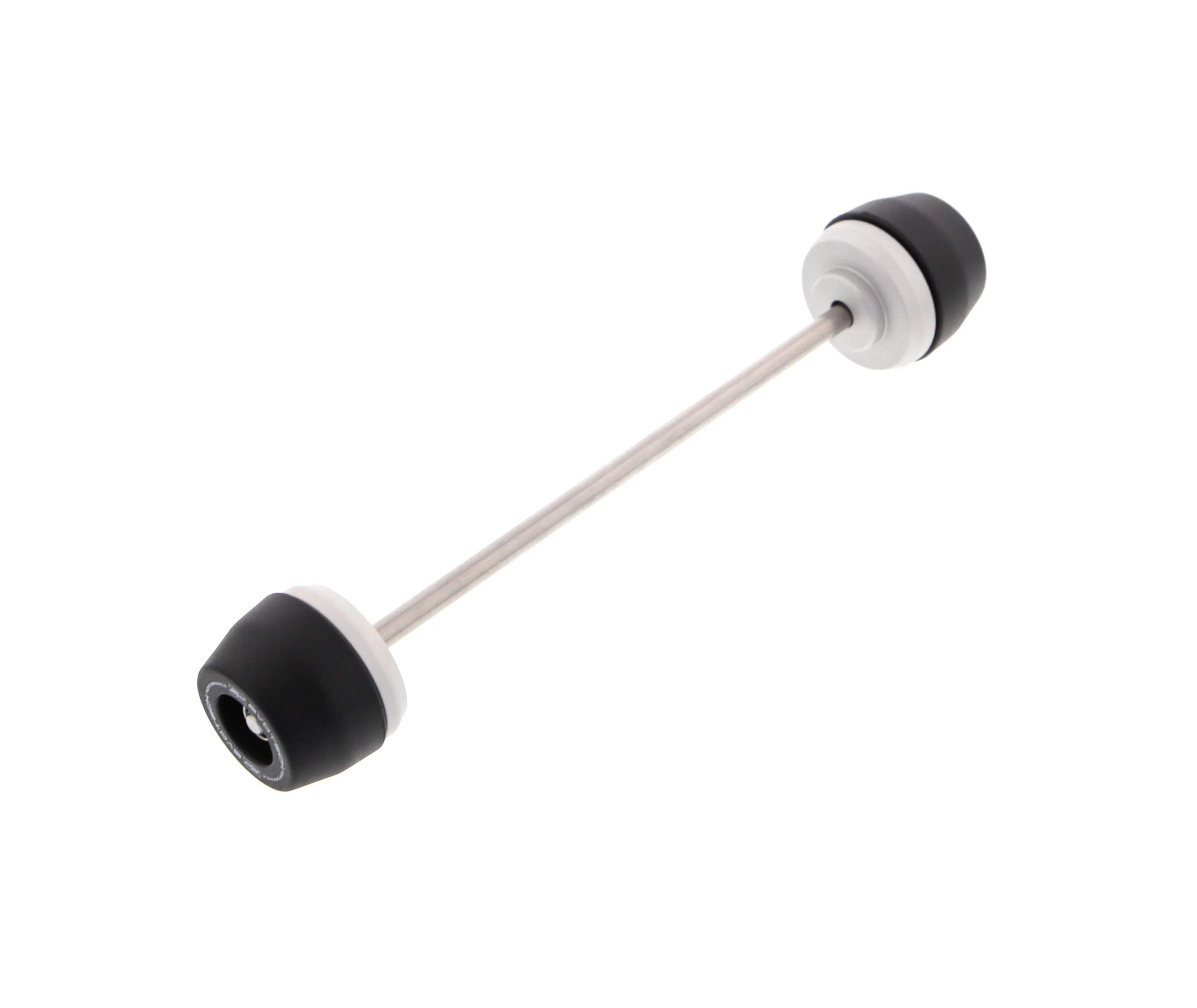 Evotech Front Spindle Bobbins - Suzuki GSX-R1000R (2017 - 2022) - Spindle Bobbins | Evotech Performance