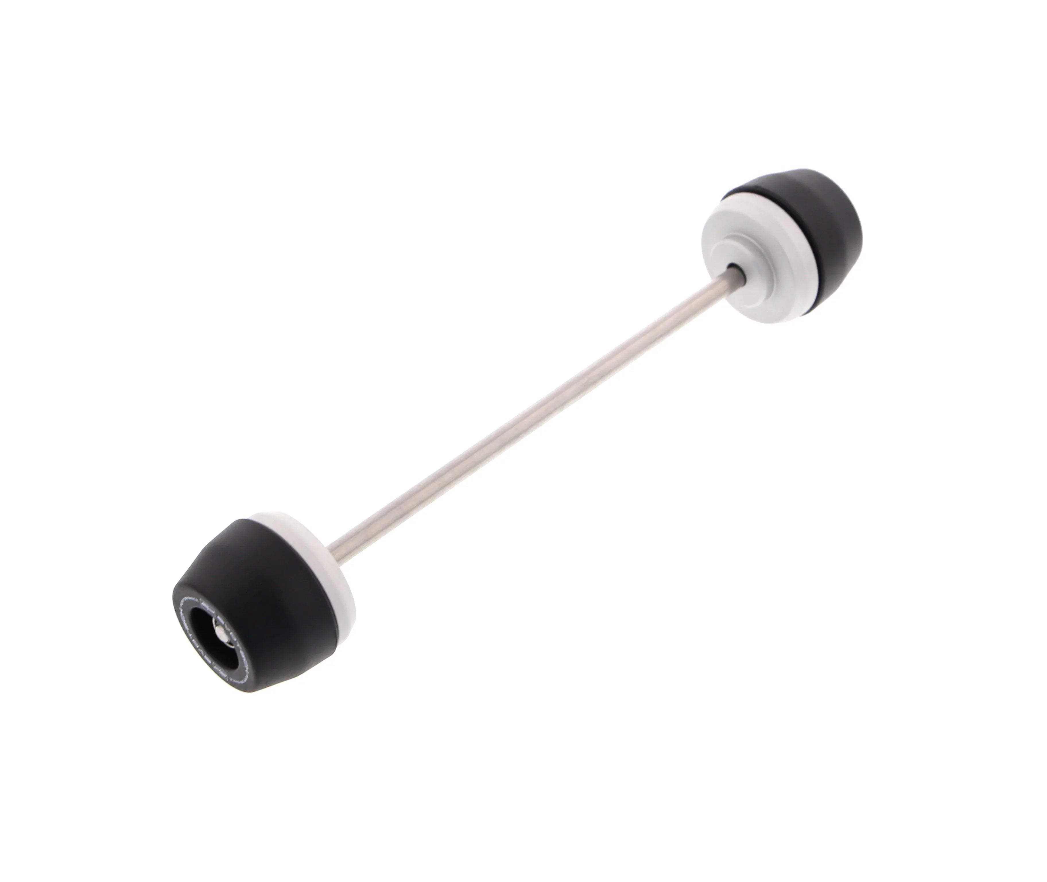 Evotech Front Spindle Bobbins - Suzuki GSX-R1000R (2017 - 2022) - Spindle Bobbins | Evotech Performance