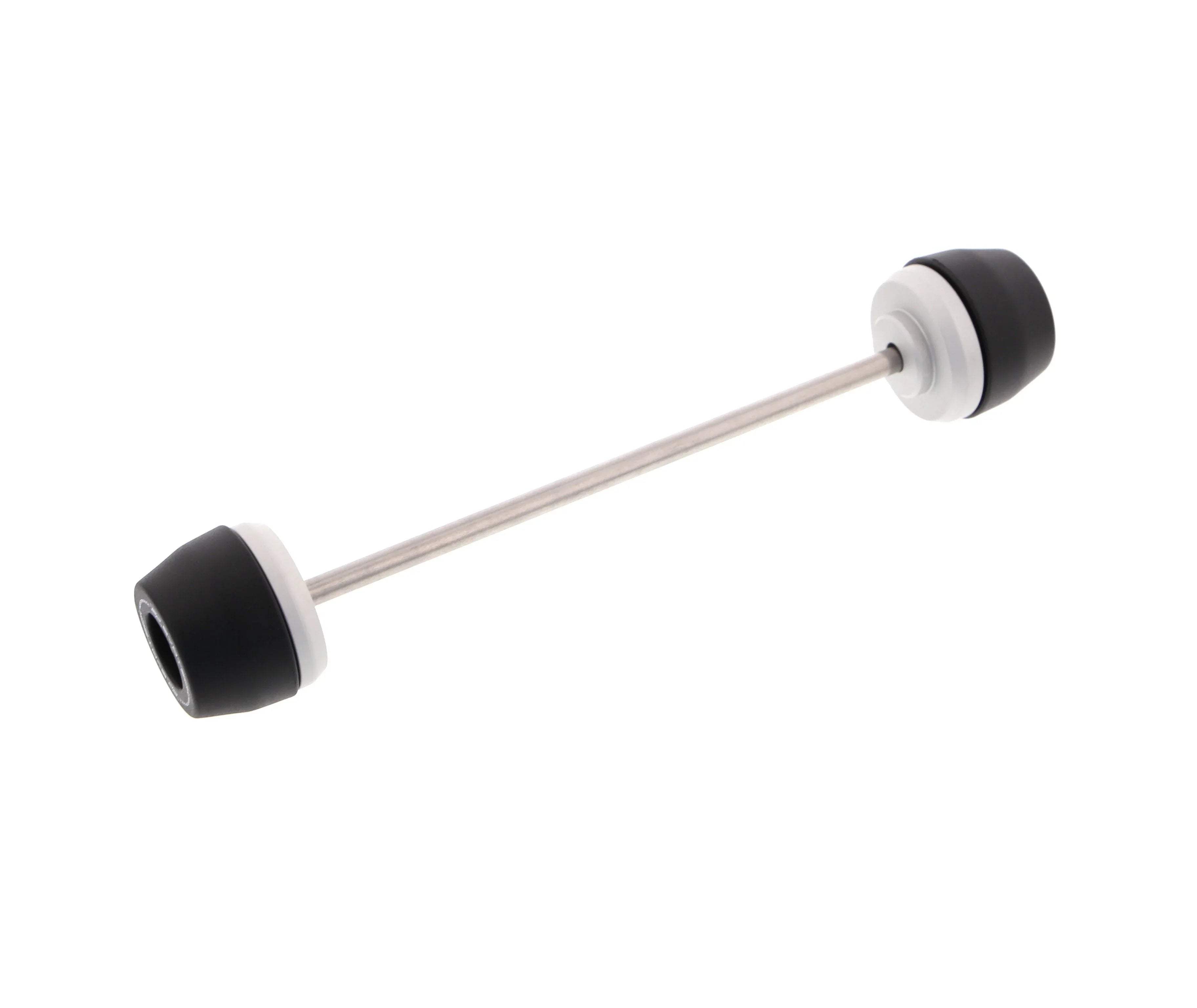 Evotech Front Spindle Bobbins - Suzuki GSX-R1000 (2017 - 2022) - Spindle Bobbins | Evotech Performance