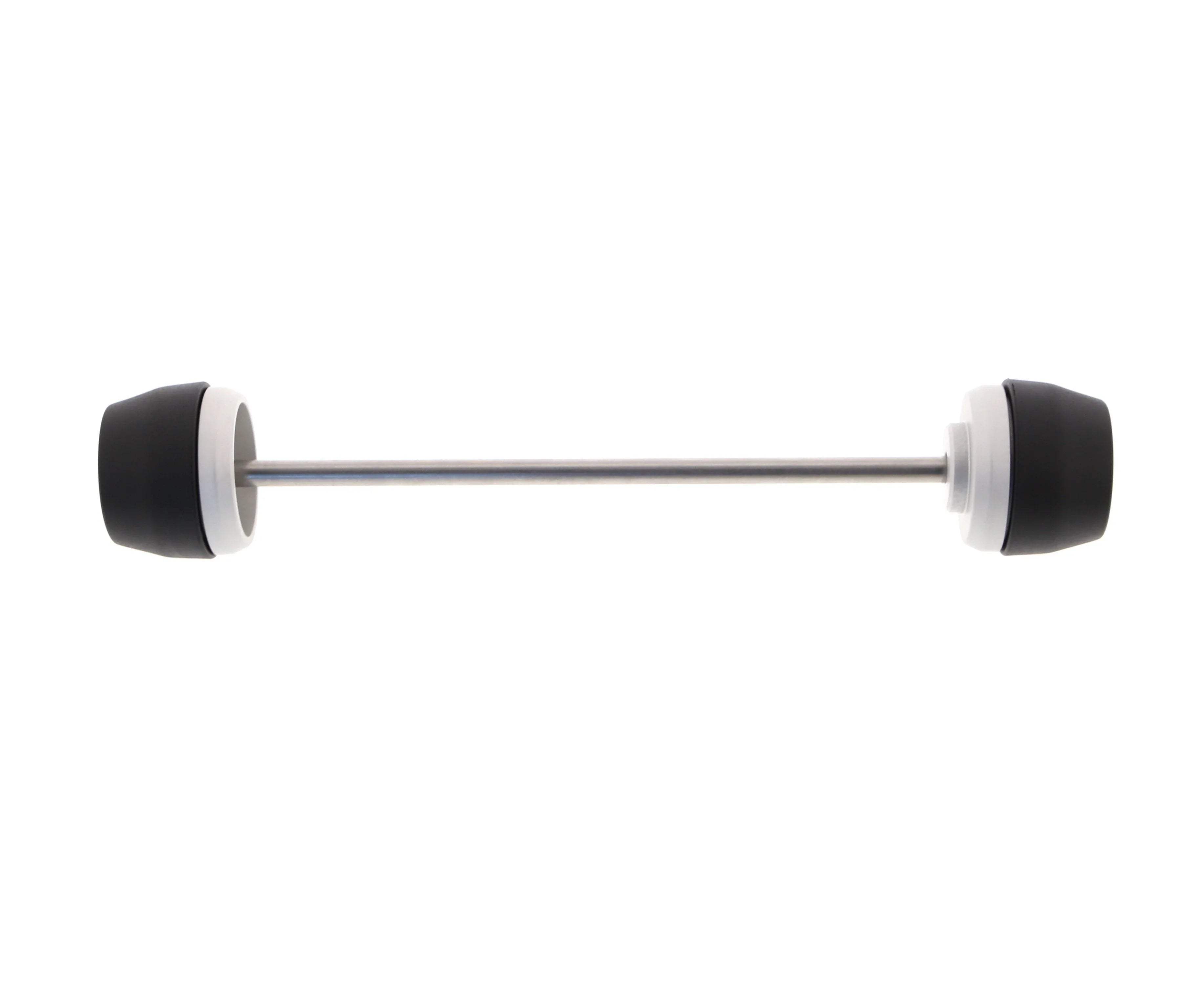 Evotech Front Spindle Bobbins - Suzuki GSX-R1000R (2017 - 2022) - Spindle Bobbins | Evotech Performance