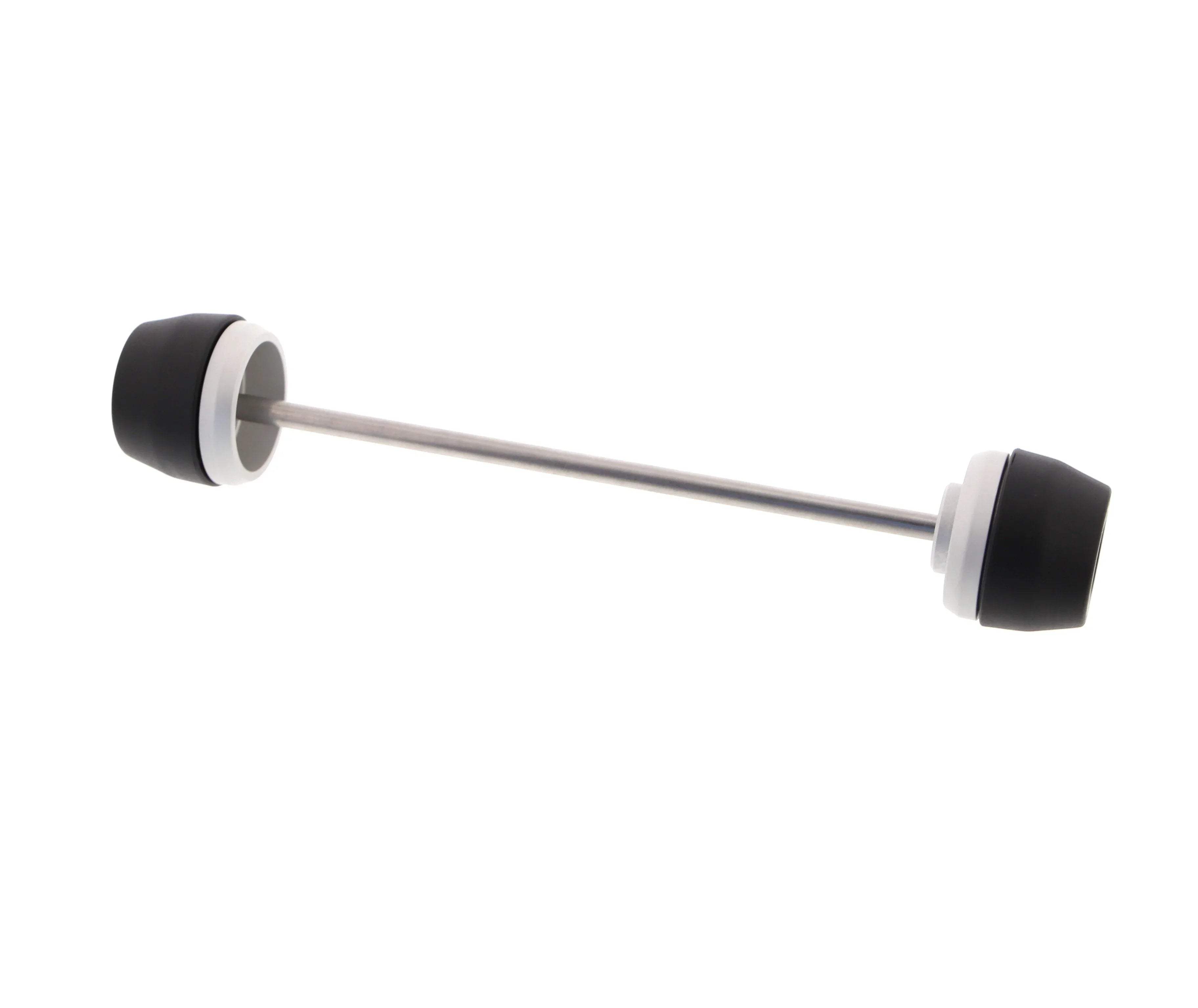 Evotech Front Spindle Bobbins - Suzuki GSX-R1000 (2017 - 2022) - Spindle Bobbins | Evotech Performance
