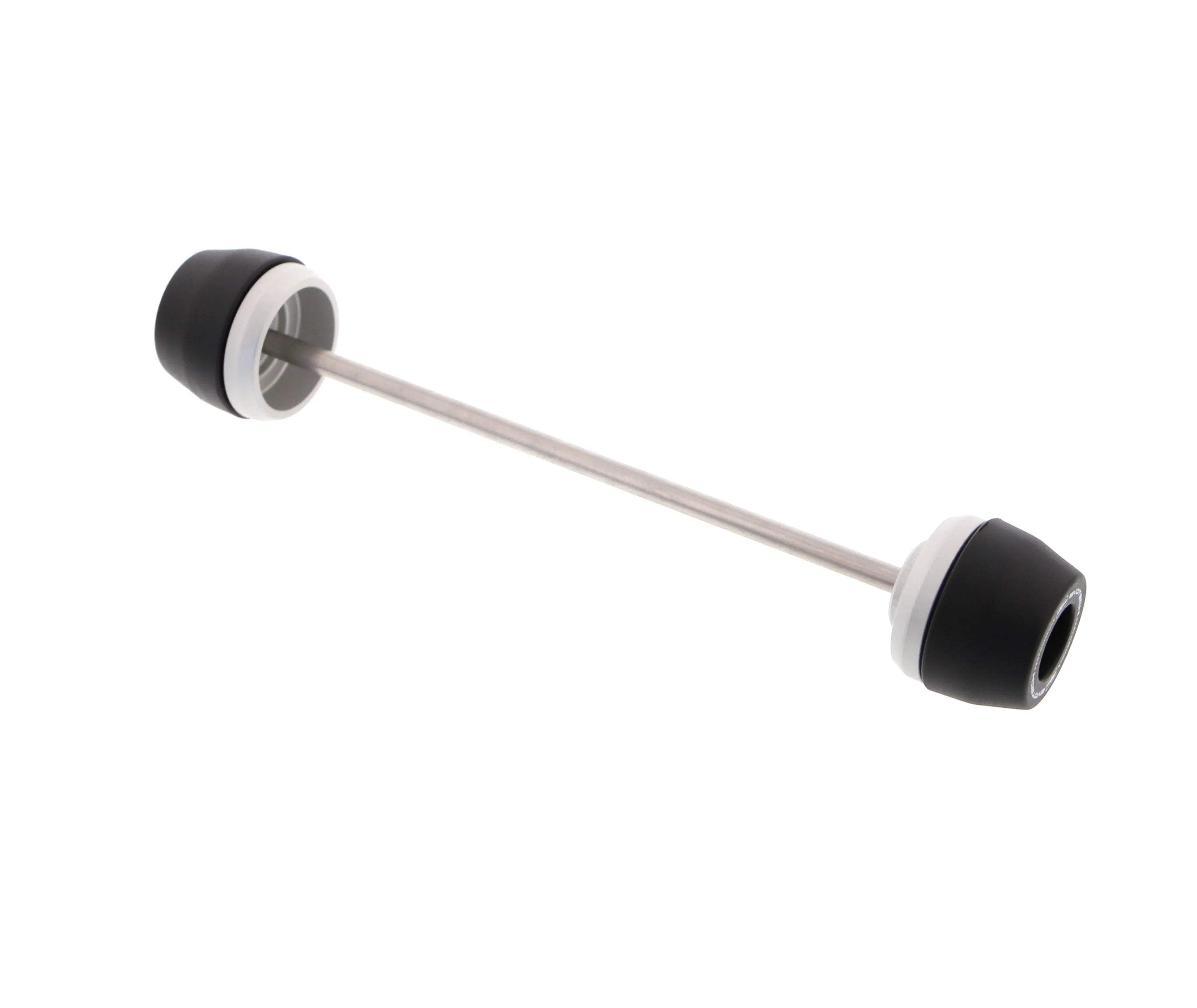 Evotech Front Spindle Bobbins - Suzuki GSX-R1000 (2017 - 2022) - Spindle Bobbins | Evotech Performance