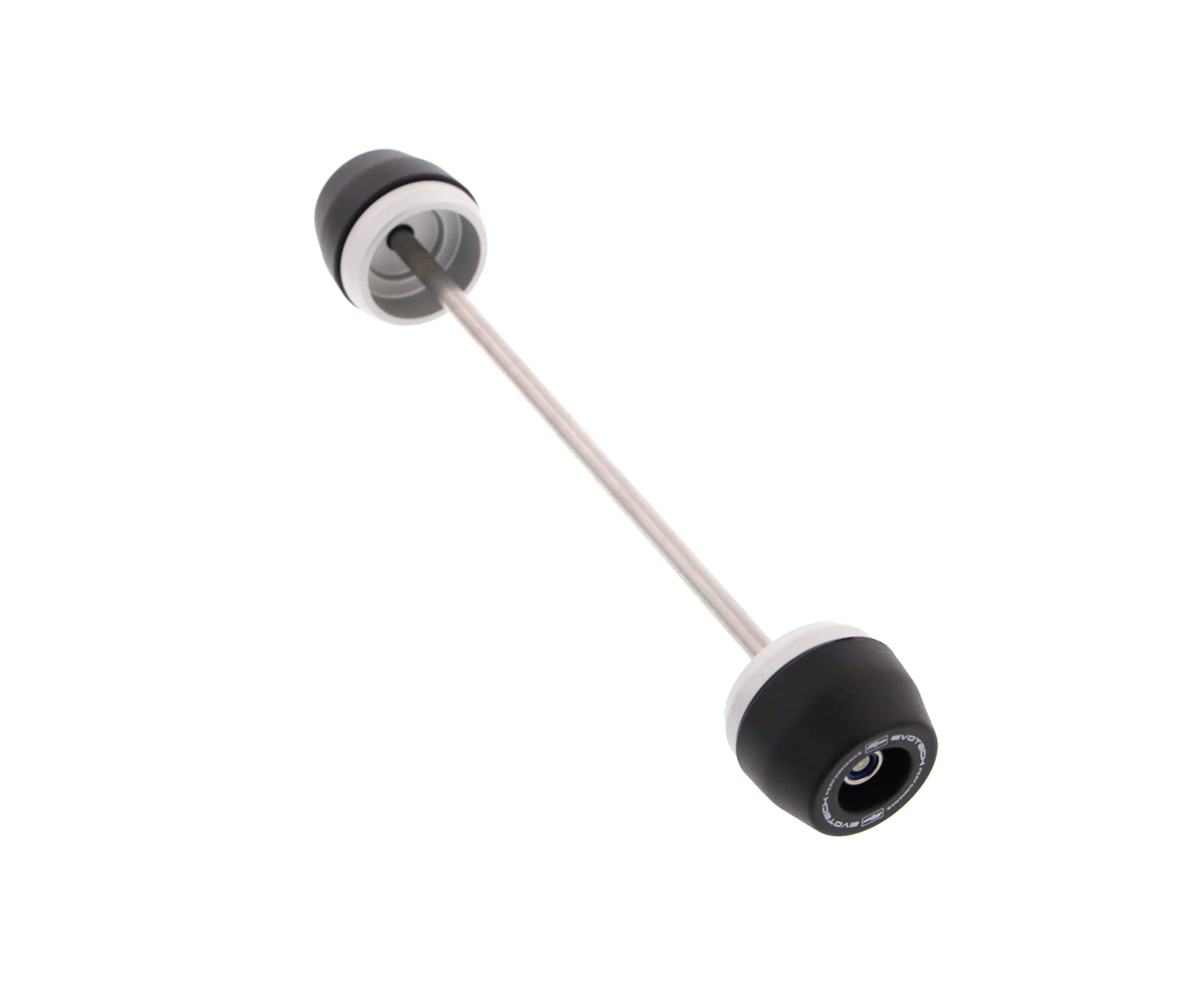 Evotech Front Spindle Bobbins - Suzuki GSX-R1000 (2017 - 2022) - Spindle Bobbins | Evotech Performance