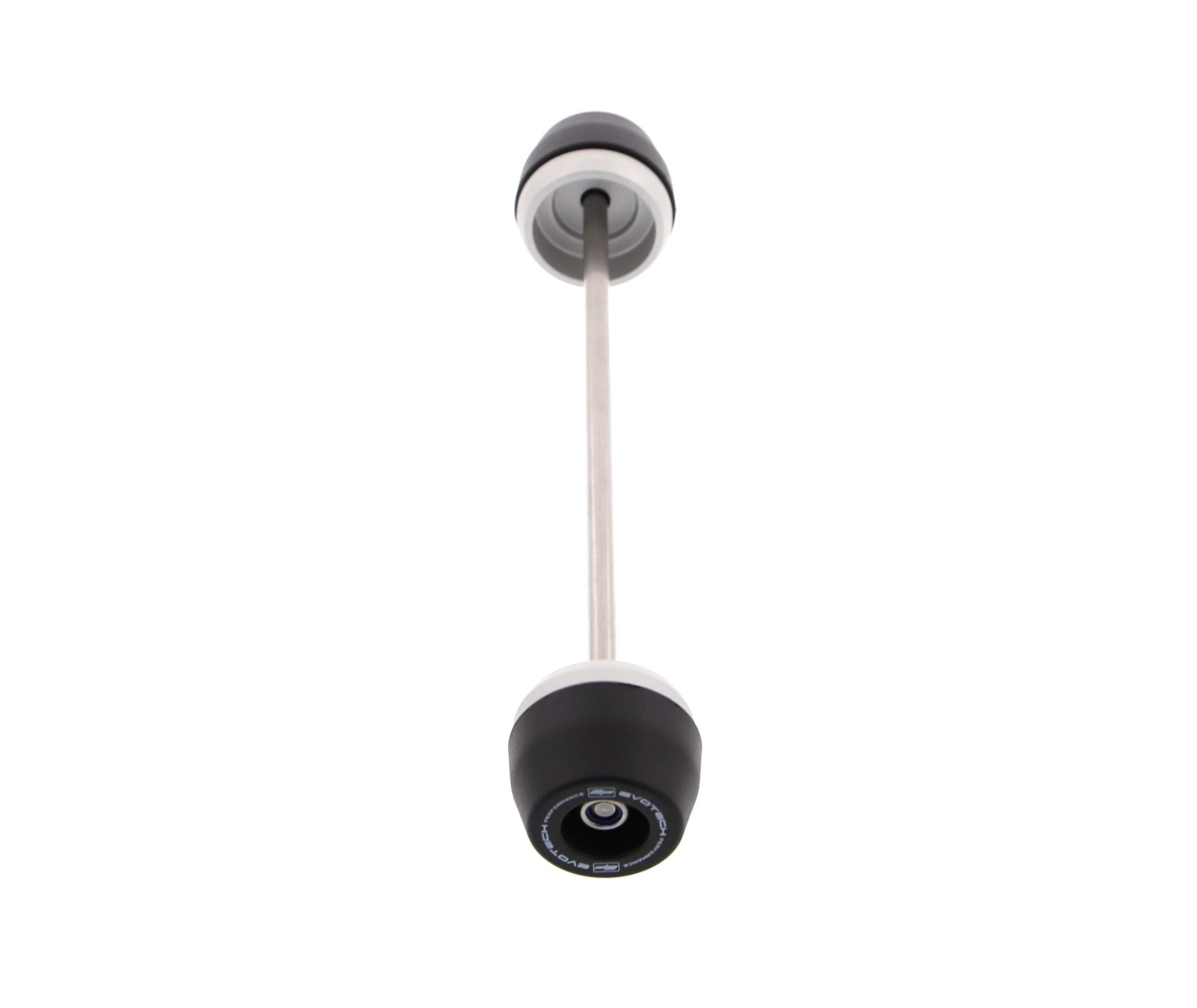 Evotech Front Spindle Bobbins - Suzuki GSX-R1000 (2017 - 2022) - Spindle Bobbins | Evotech Performance