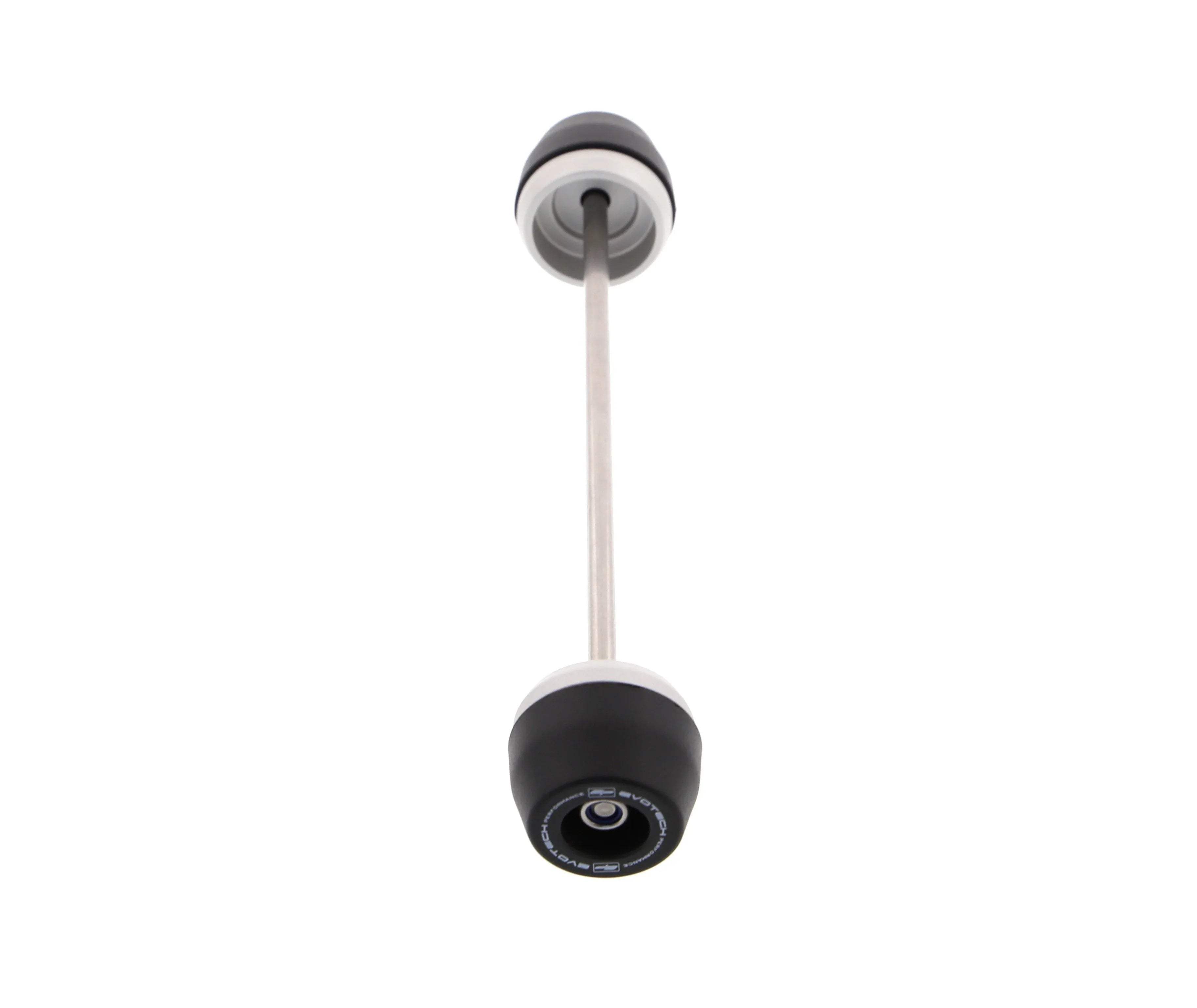 Evotech Front Spindle Bobbins - Suzuki GSX-R1000R (2017 - 2022) - Spindle Bobbins | Evotech Performance