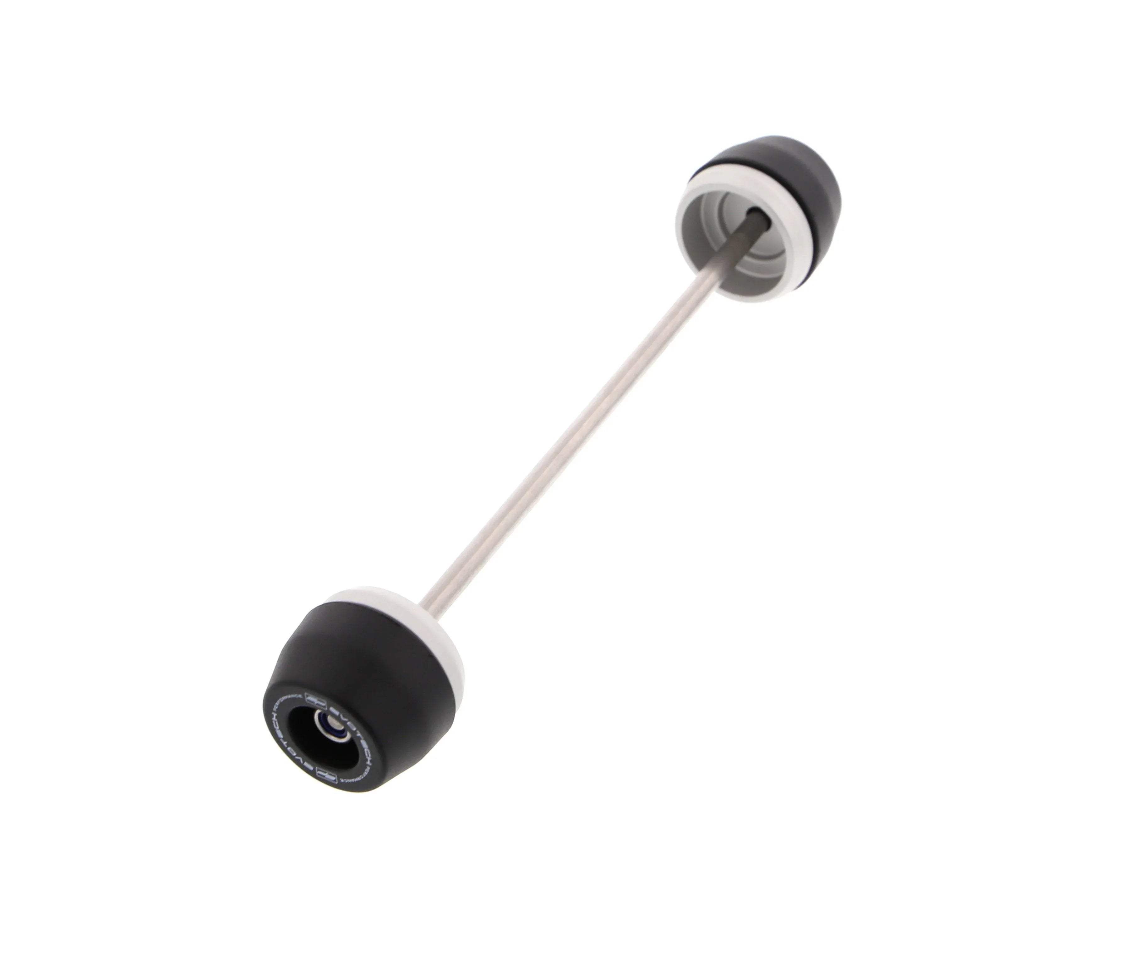 Evotech Front Spindle Bobbins - Suzuki GSX-R1000 (2017 - 2022) - Spindle Bobbins | Evotech Performance