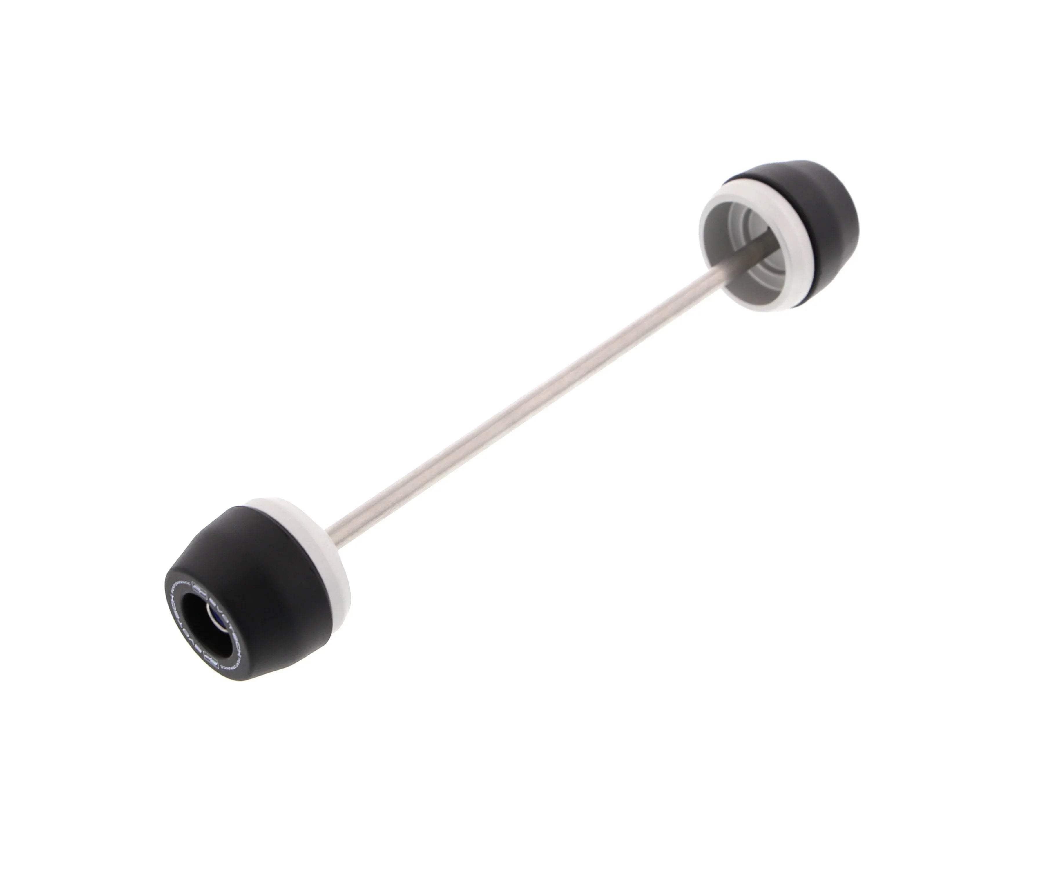 Evotech Front Spindle Bobbins - Suzuki GSX-R1000R (2017 - 2022) - Spindle Bobbins | Evotech Performance