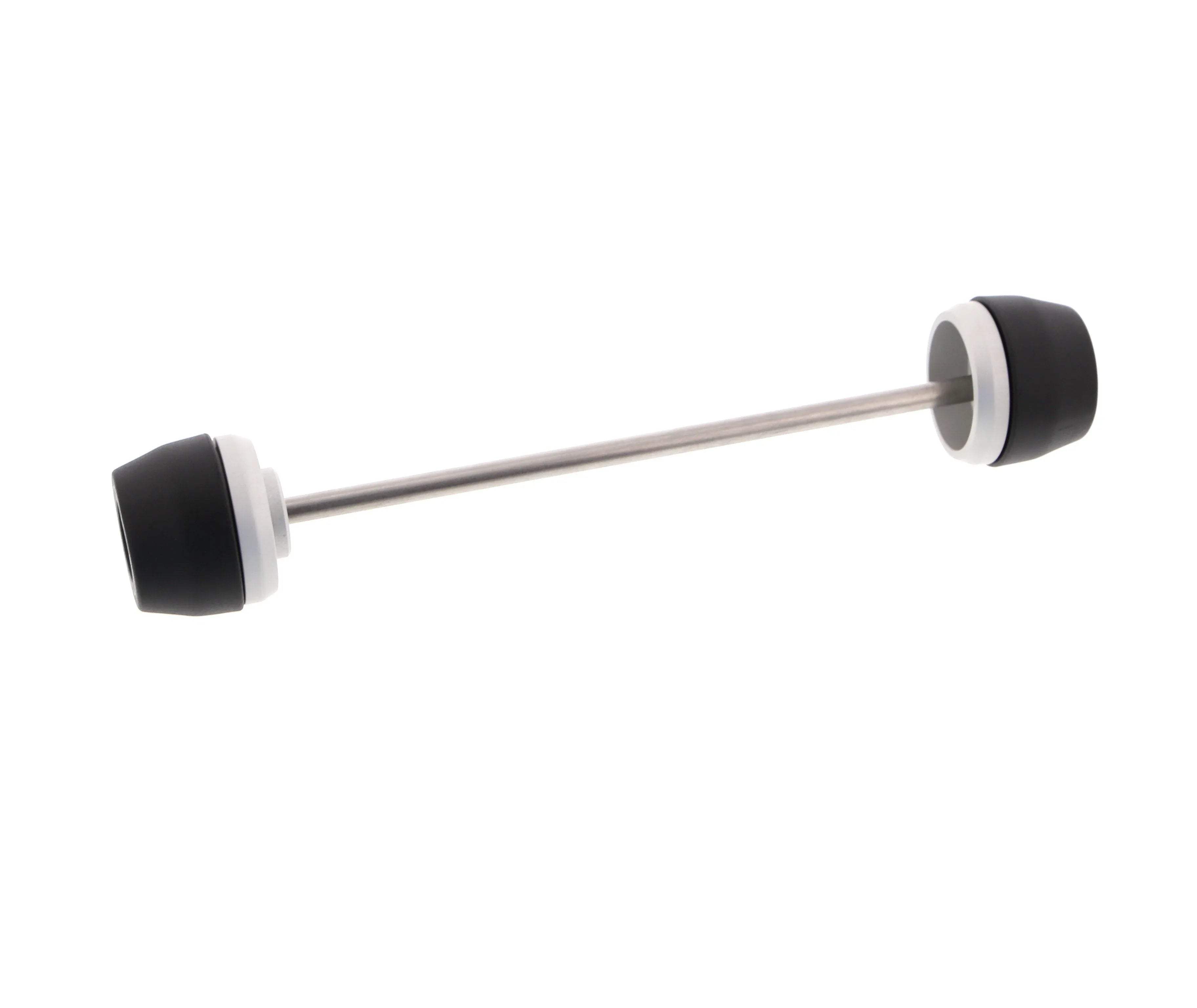 Evotech Front Spindle Bobbins - Suzuki GSX-R1000R (2017 - 2022) - Spindle Bobbins | Evotech Performance