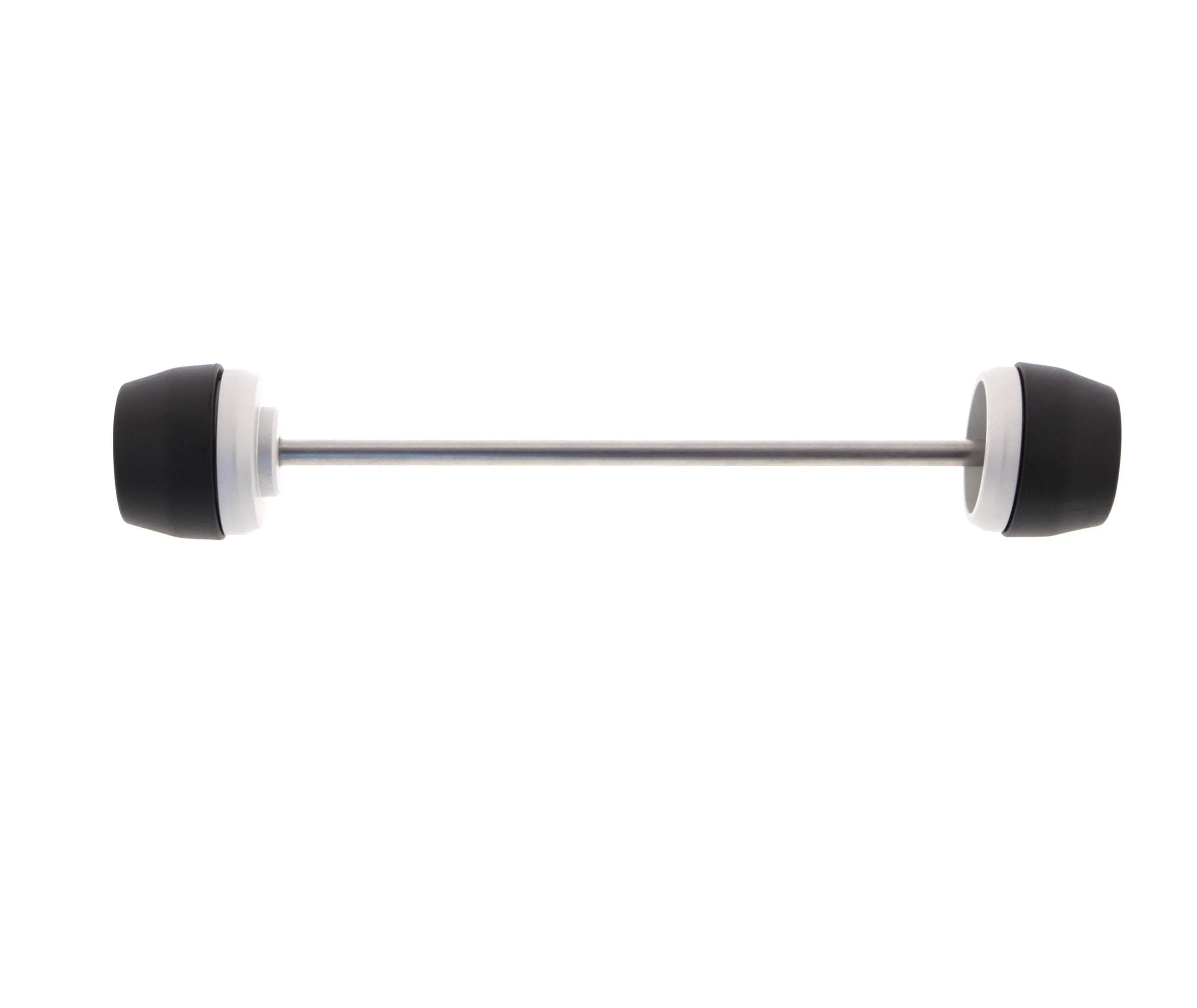 Evotech Front Spindle Bobbins - Suzuki GSX-R1000R (2017 - 2022) - Spindle Bobbins | Evotech Performance