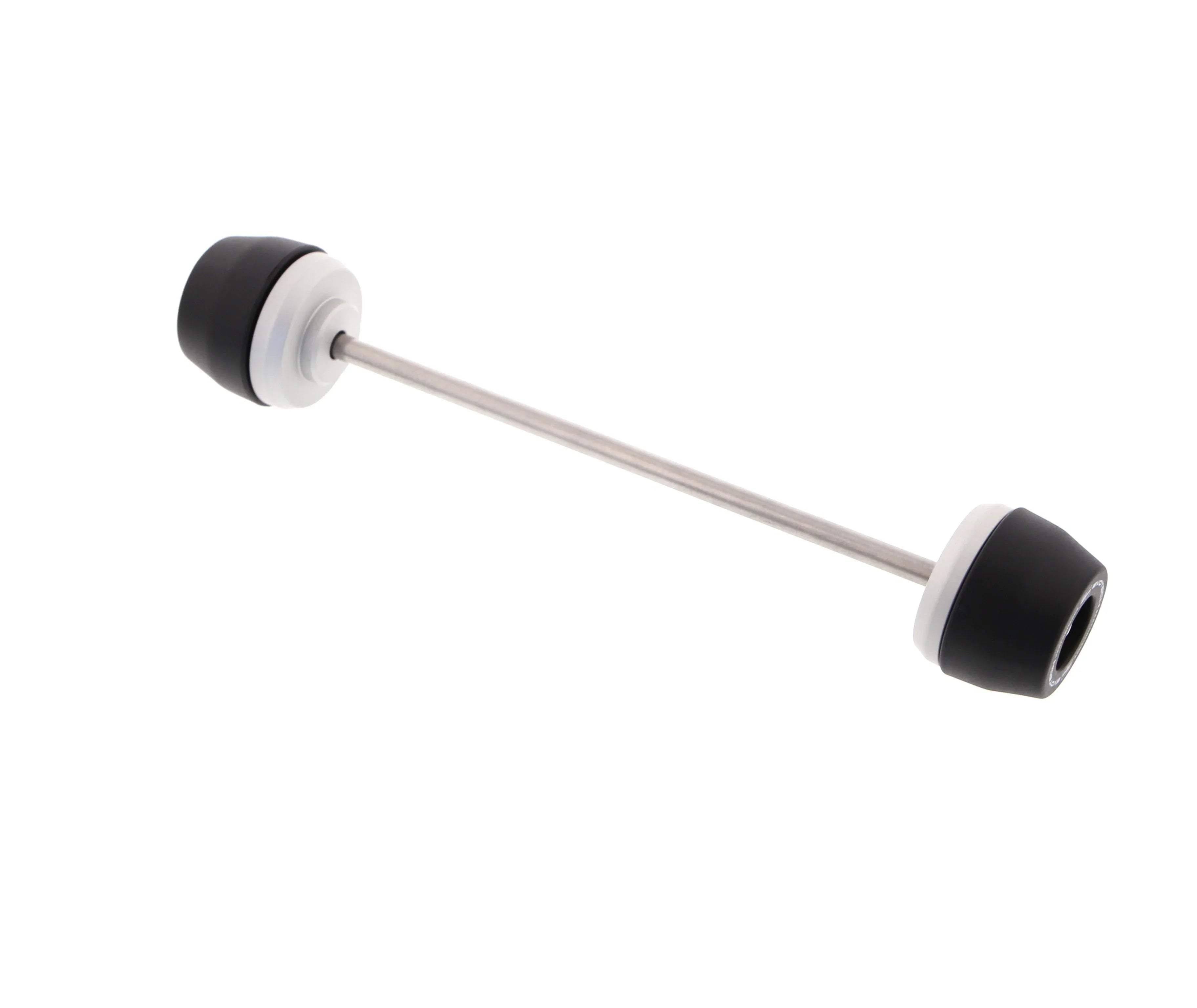 Evotech Front Spindle Bobbins - Suzuki GSX-R1000 (2017 - 2022) - Spindle Bobbins | Evotech Performance