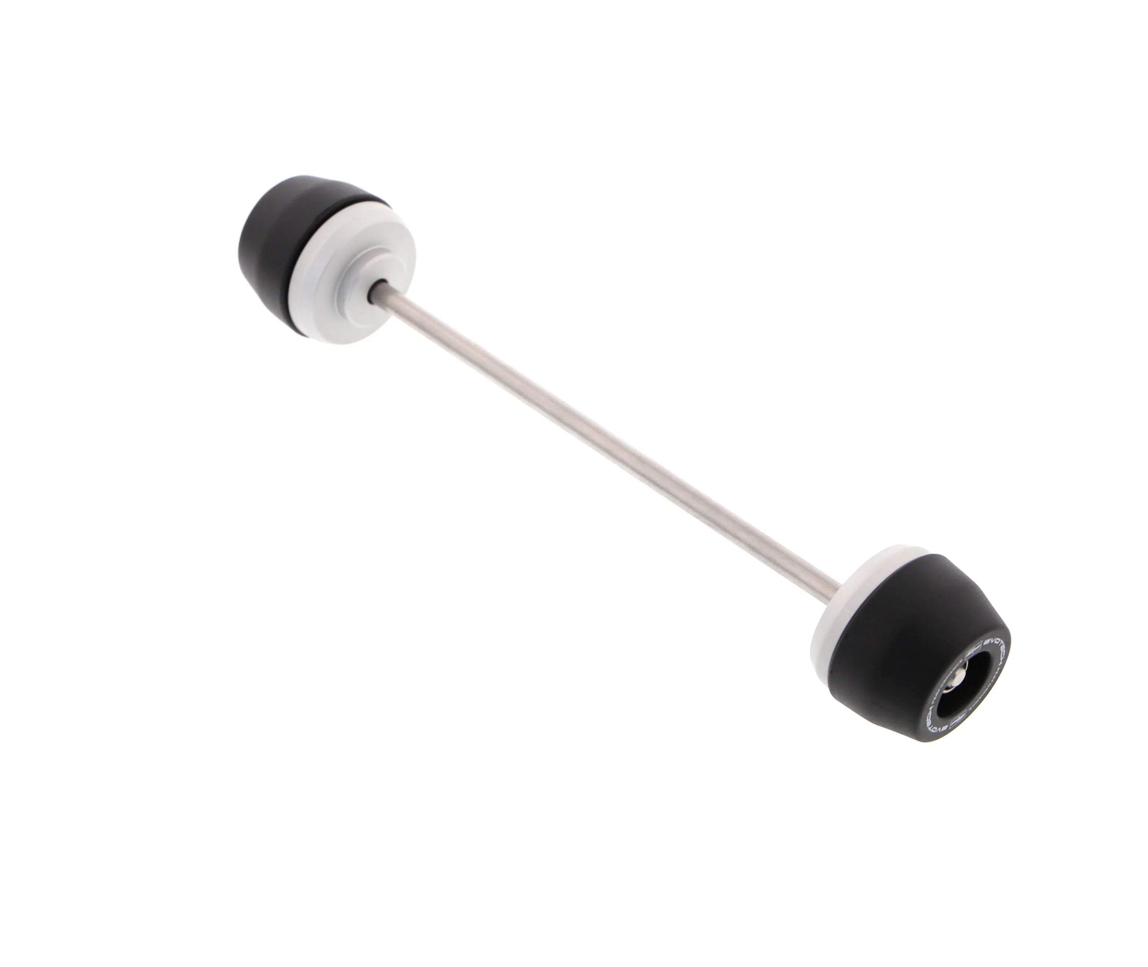 Evotech Front Spindle Bobbins - Suzuki GSX-R1000R (2017 - 2022) - Spindle Bobbins | Evotech Performance