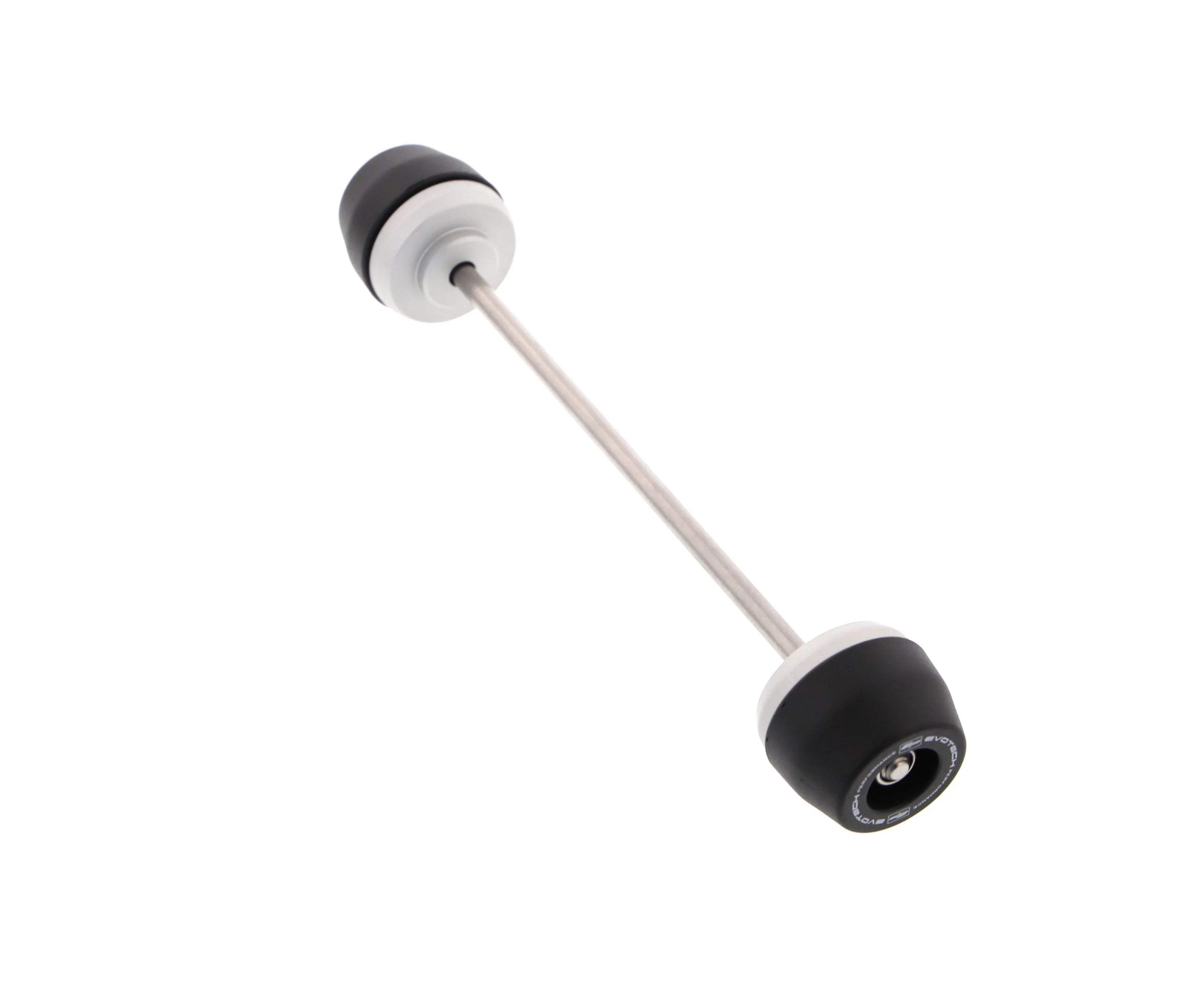 Evotech Front Spindle Bobbins - Suzuki GSX-R1000R (2017 - 2022) - Spindle Bobbins | Evotech Performance