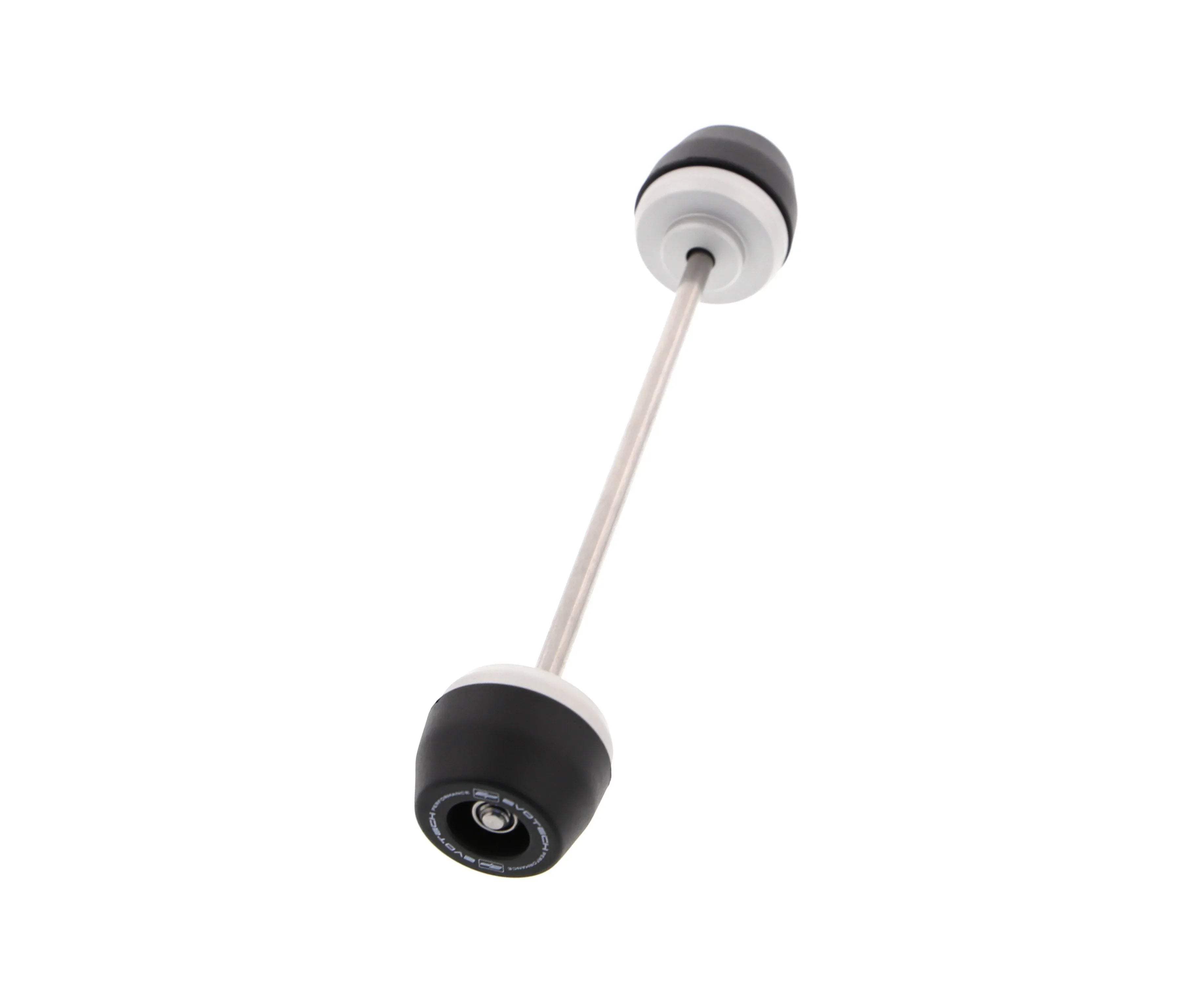 Evotech Front Spindle Bobbins - Suzuki GSX-R1000R (2017 - 2022) - Spindle Bobbins | Evotech Performance