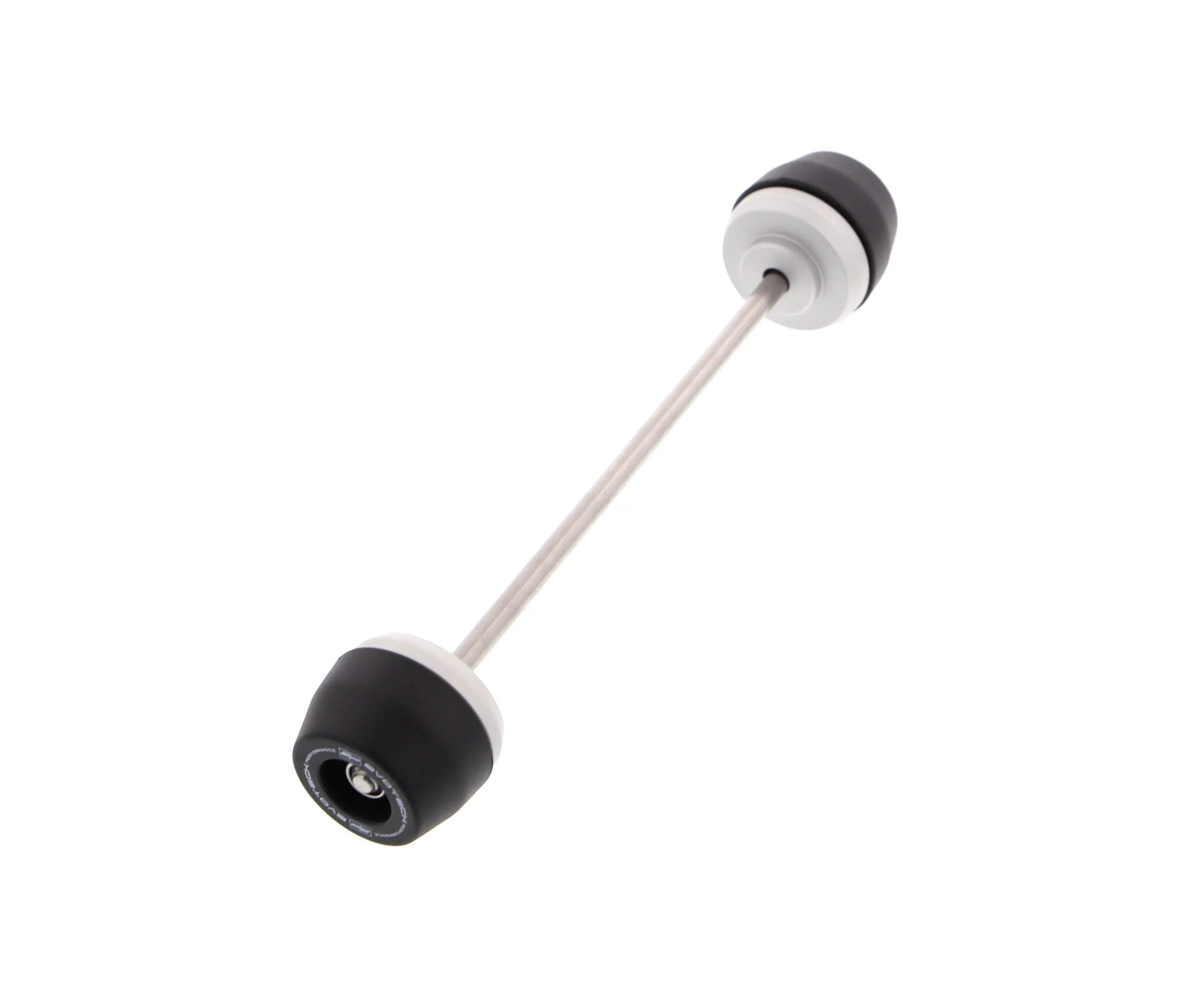 Evotech Front Spindle Bobbins - Suzuki GSX-R1000R (2017 - 2022) - Spindle Bobbins | Evotech Performance