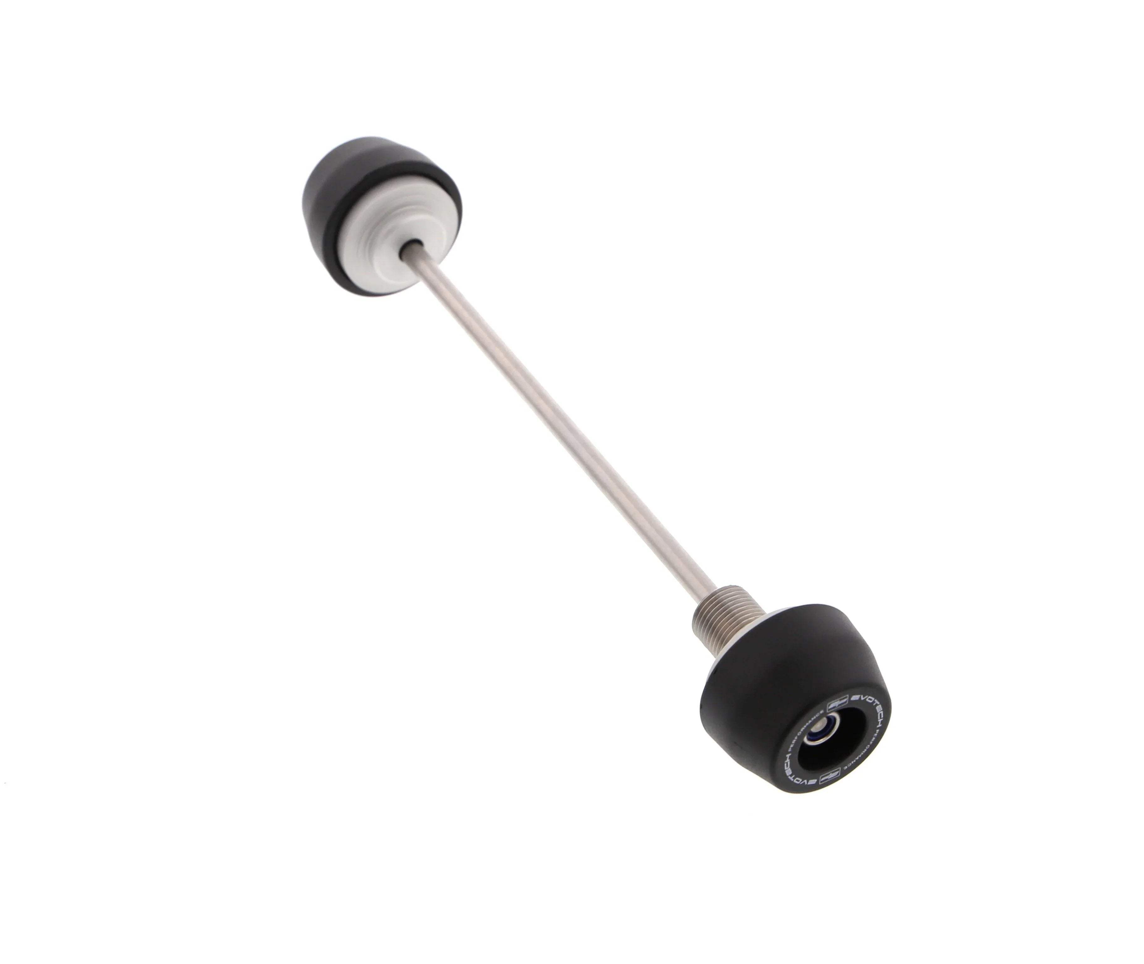 Evotech Front Spindle Bobbins - Honda CBR1000RR (2017-2019) - Spindle Bobbins | Evotech Performance