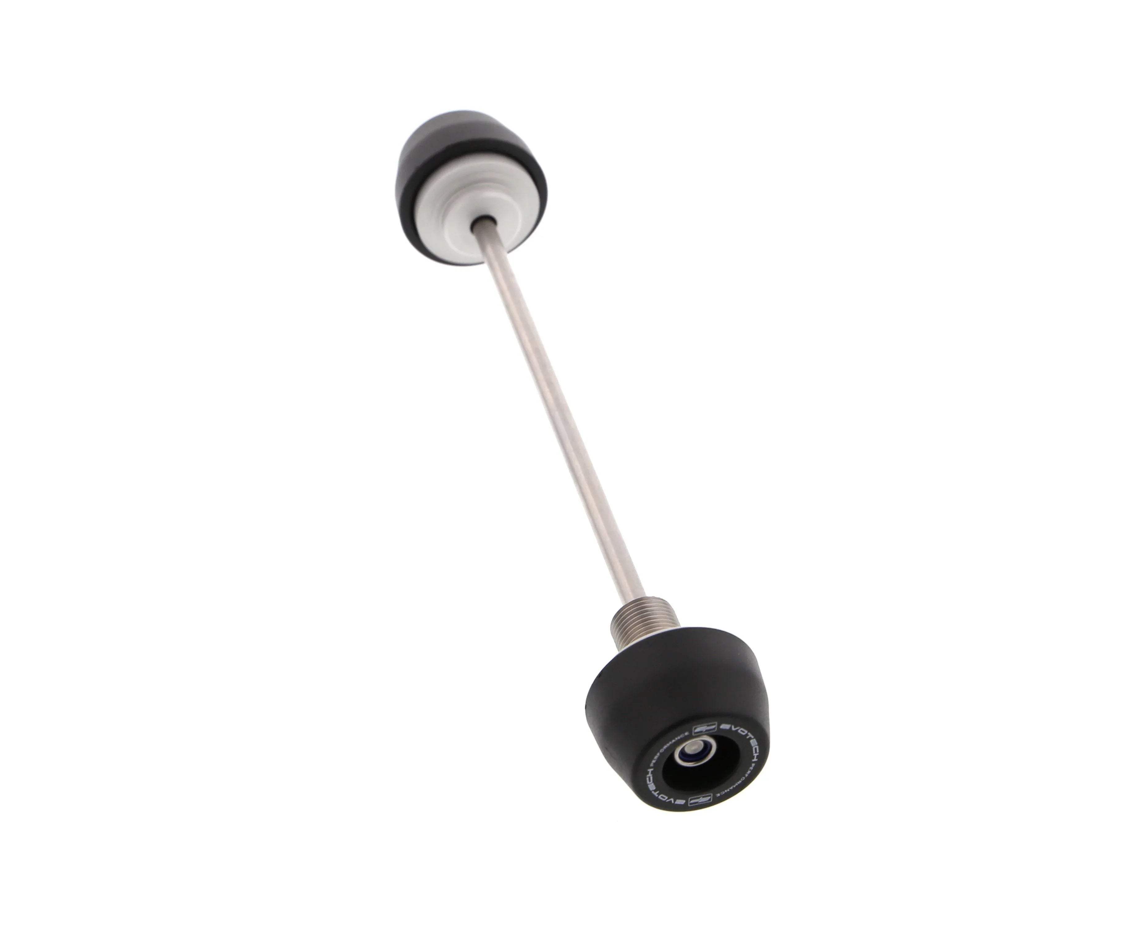 Evotech Front Spindle Bobbins - Honda CBR1000RR SP (2017-2019) - Spindle Bobbins | Evotech Performance