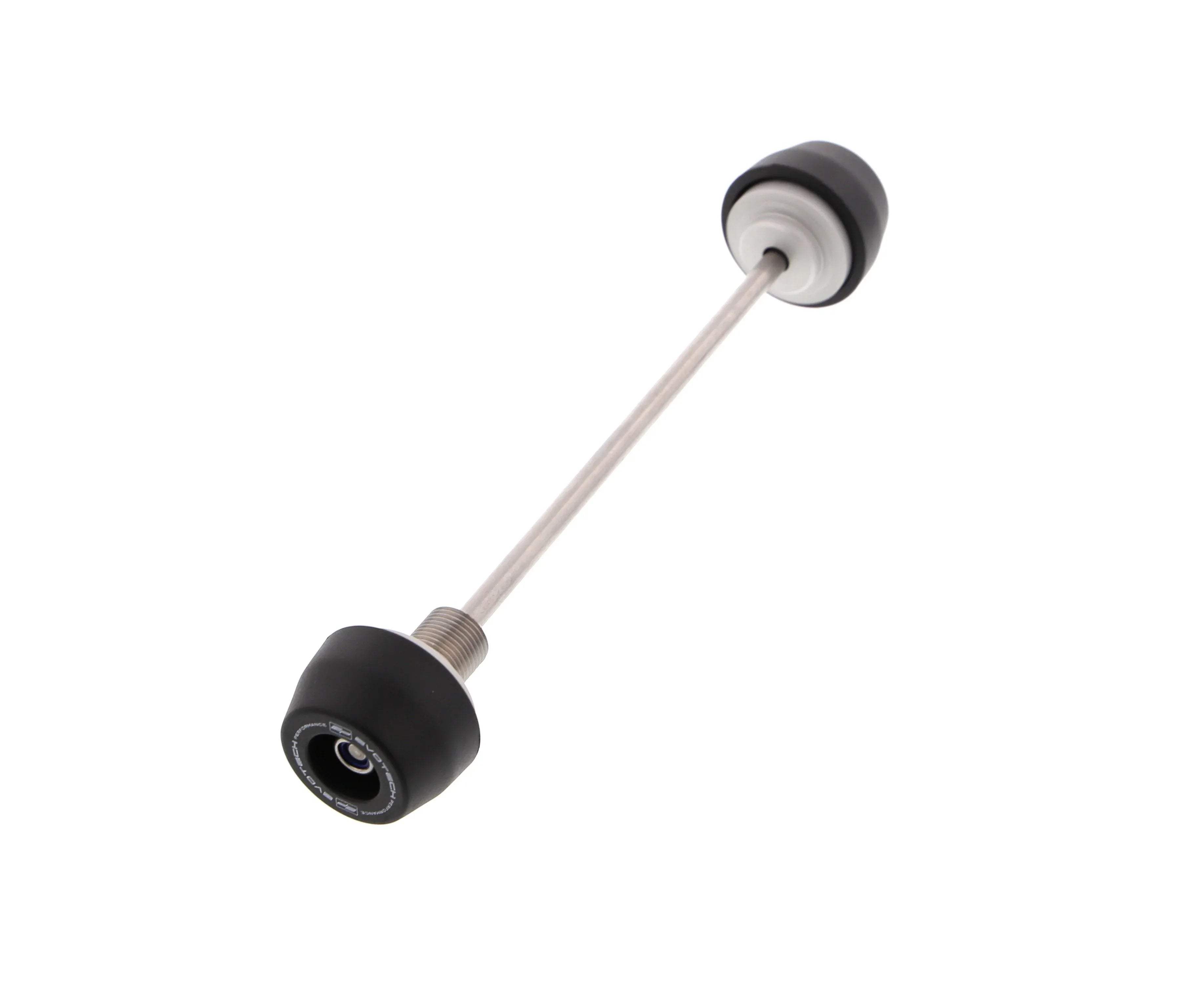 Evotech Front Spindle Bobbins - Honda CBR1000RR (2017-2019) - Spindle Bobbins | Evotech Performance