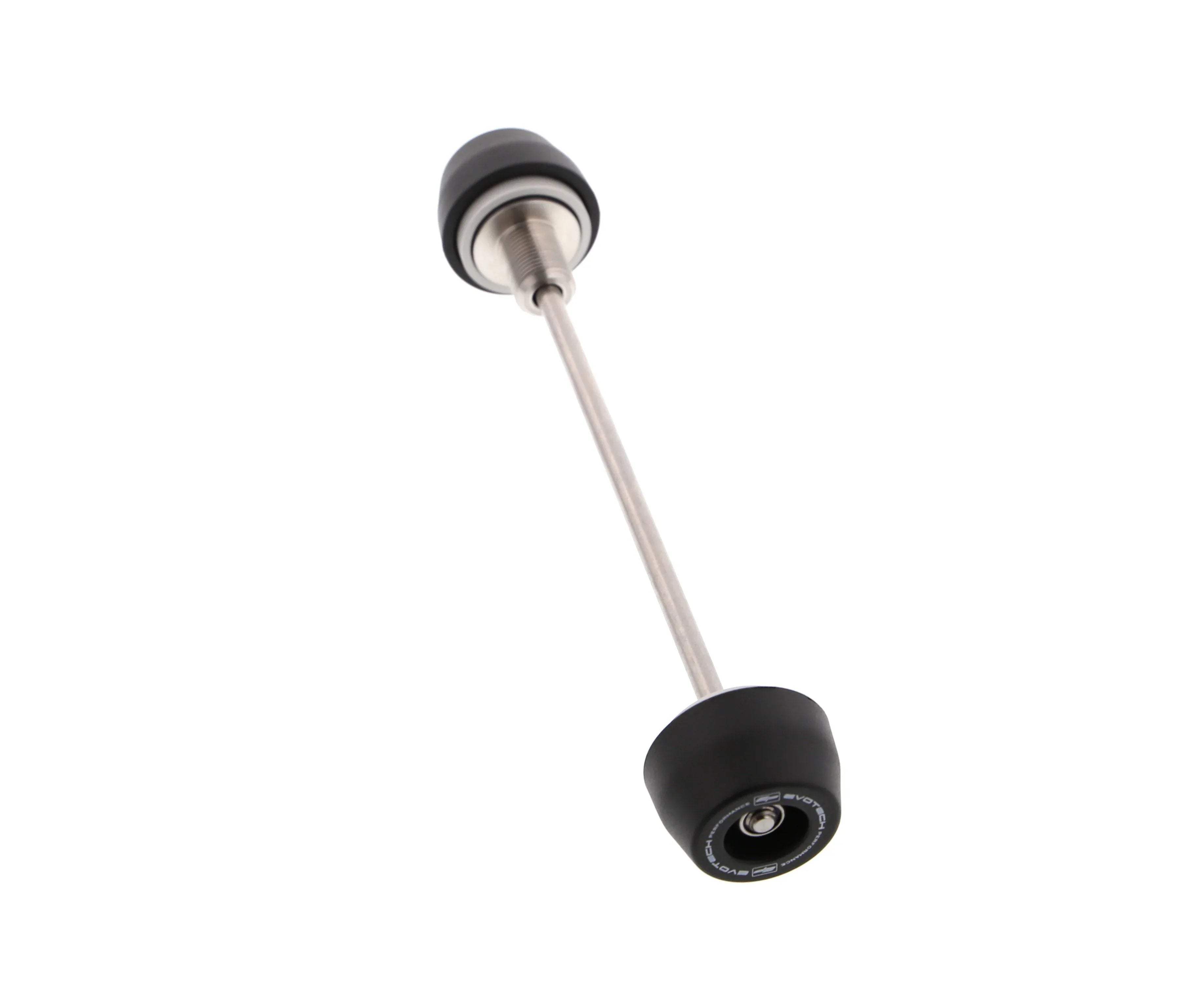 Evotech Front Spindle Bobbins - Honda CBR1000RR (2017-2019) - Spindle Bobbins | Evotech Performance