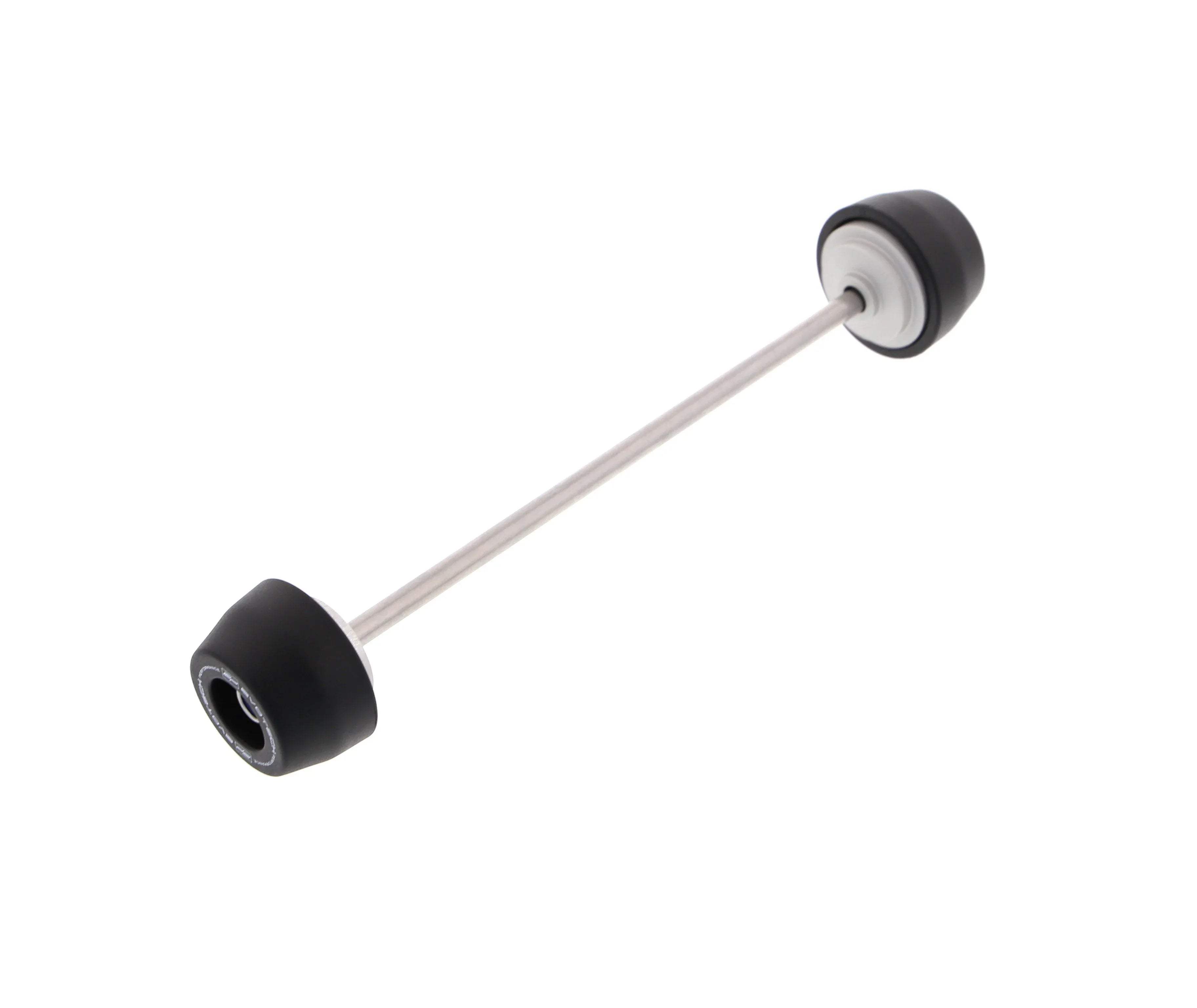 Evotech Performance Front Spindle Bobbins - Kawasaki Ninja 650 Performance (2021+) - Spindle Bobbins | Evotech Performance