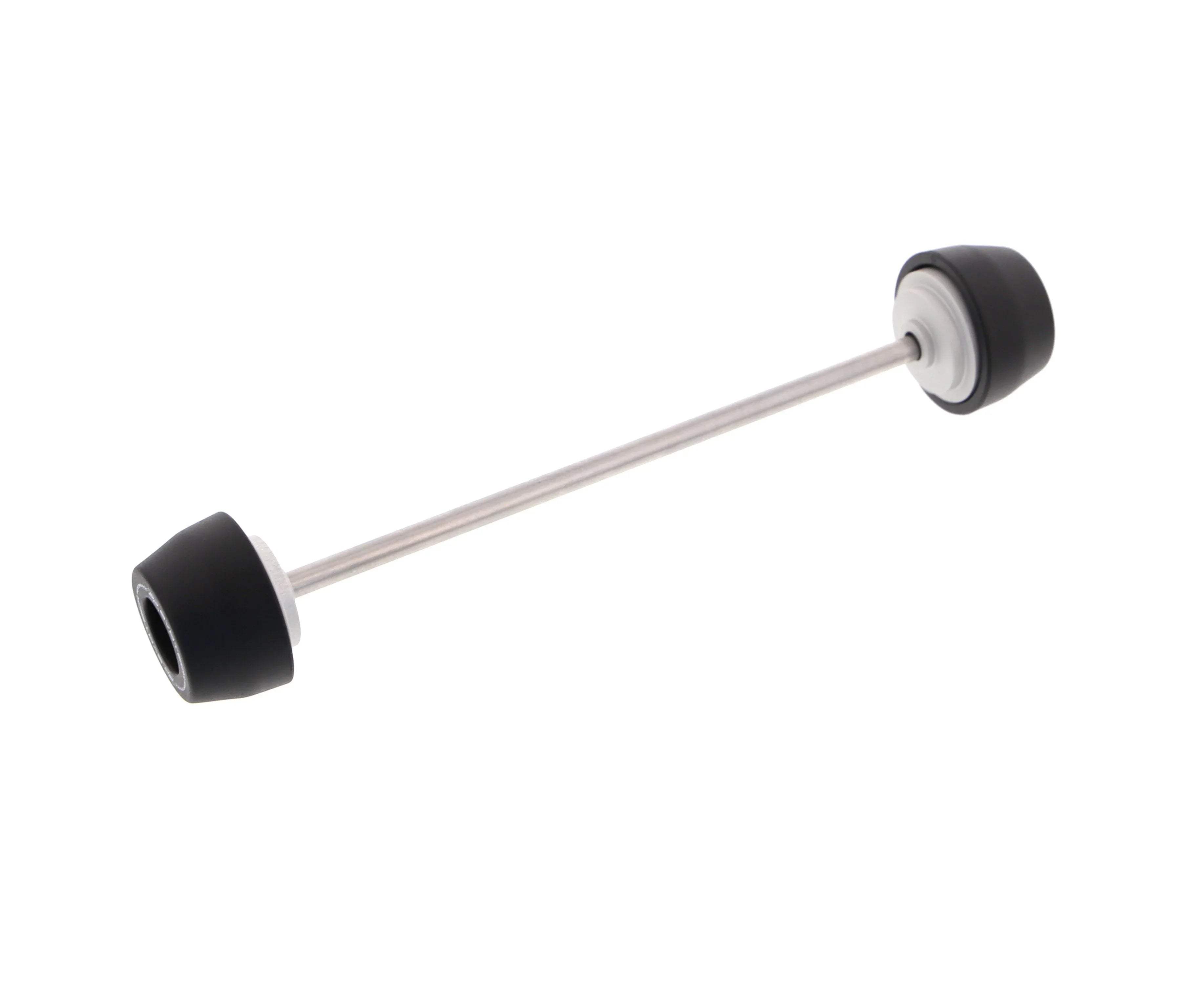Evotech Performance Front Spindle Bobbins - Kawasaki Ninja 650 Performance (2021+) - Spindle Bobbins | Evotech Performance