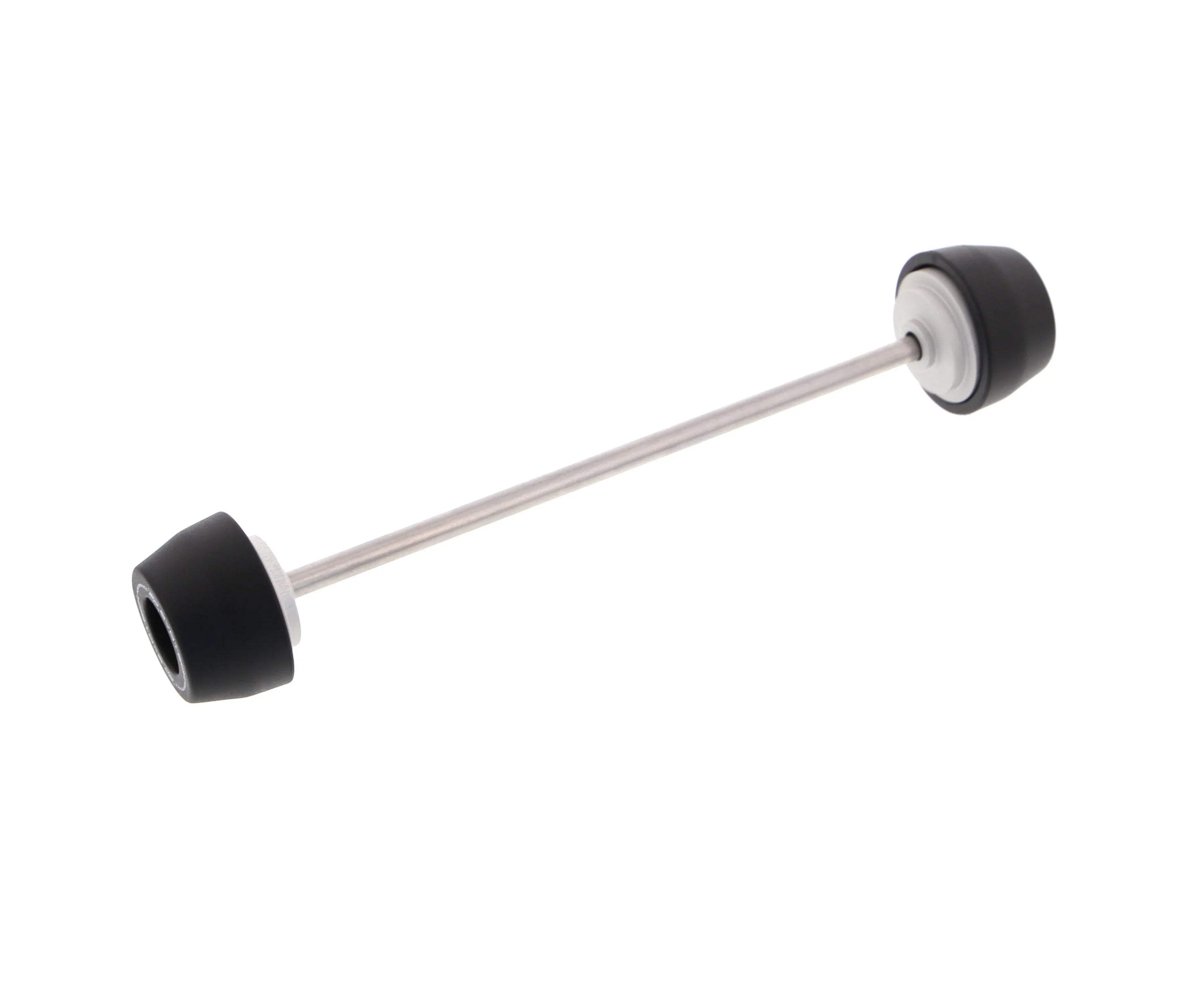 Evotech Performance Front Spindle Bobbins - Kawasaki Z650 Urban (2022+) - Spindle Bobbins | Evotech Performance