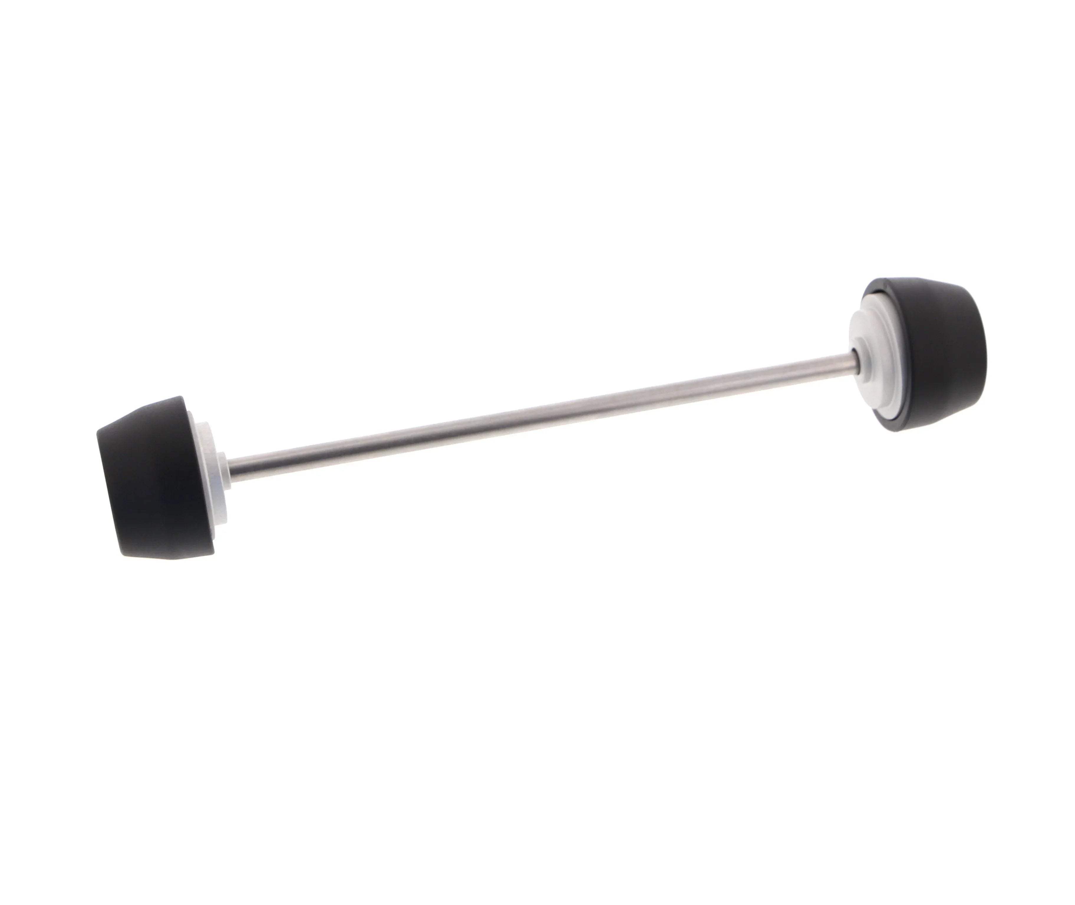 Evotech Performance Front Spindle Bobbins - Kawasaki Z650 Urban (2022+) - Spindle Bobbins | Evotech Performance