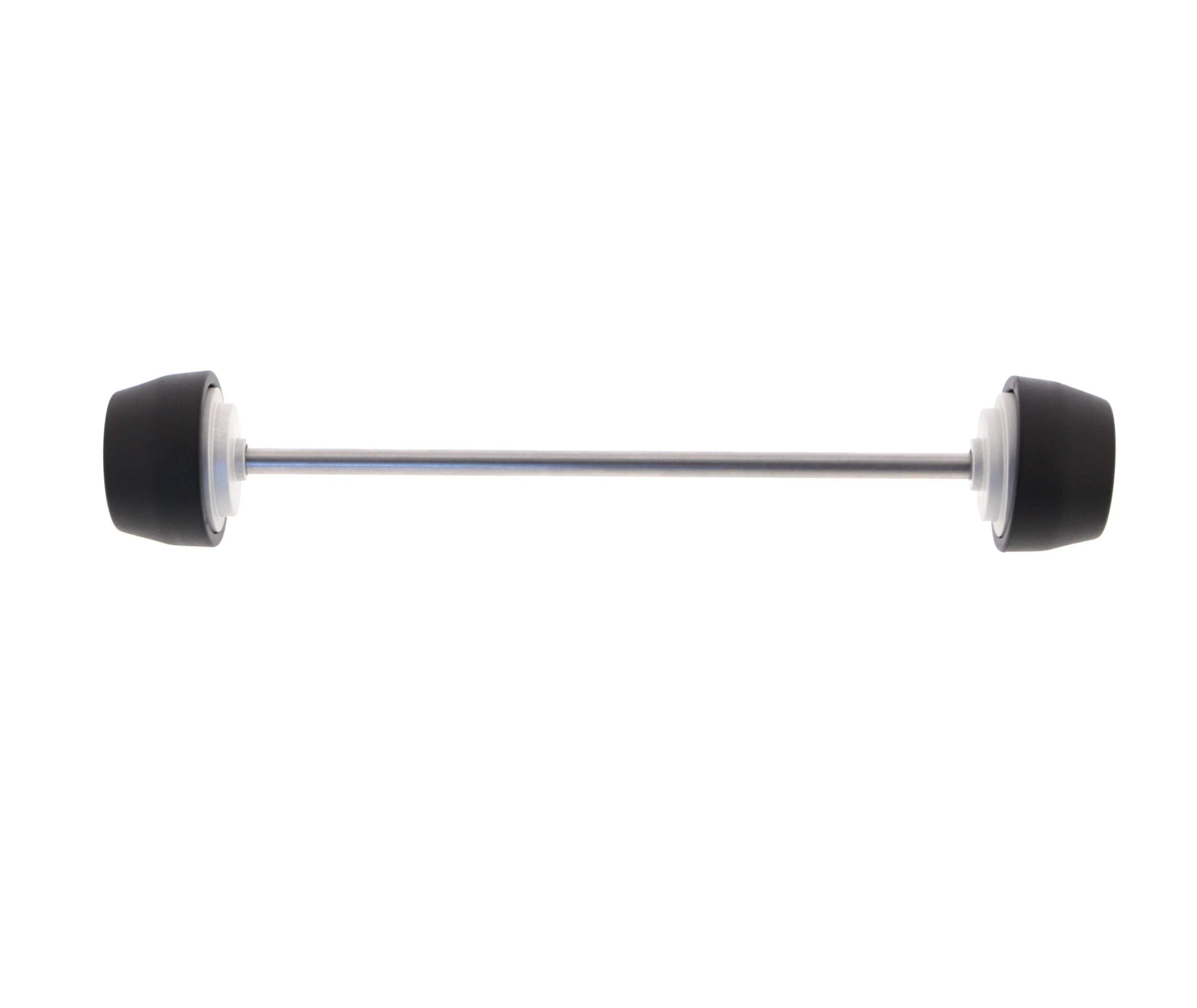 Evotech Performance Front Spindle Bobbins - Kawasaki Z650 Urban (2022+) - Spindle Bobbins | Evotech Performance