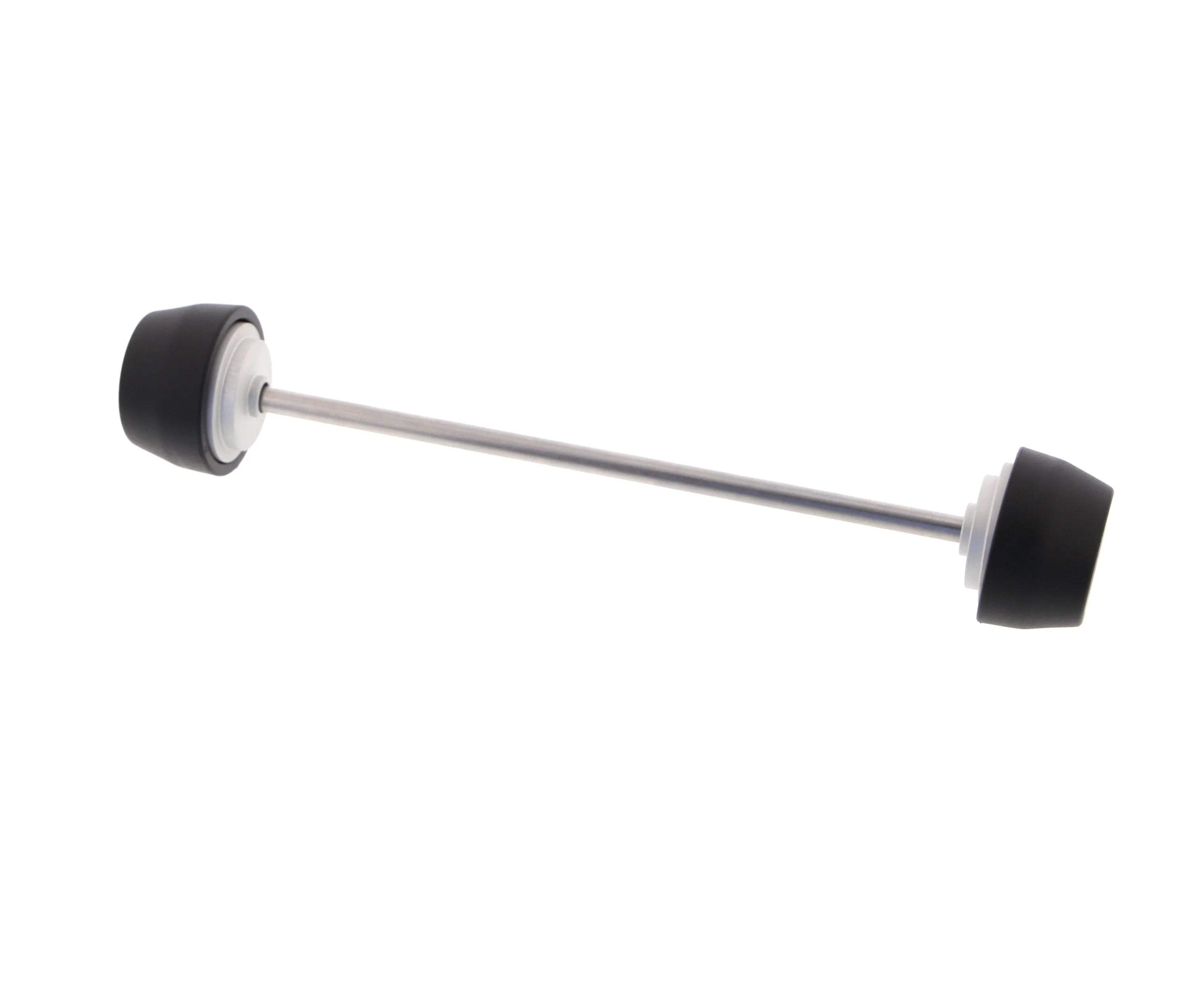 Evotech Performance Front Spindle Bobbins - Kawasaki Z650 Urban (2022+) - Spindle Bobbins | Evotech Performance