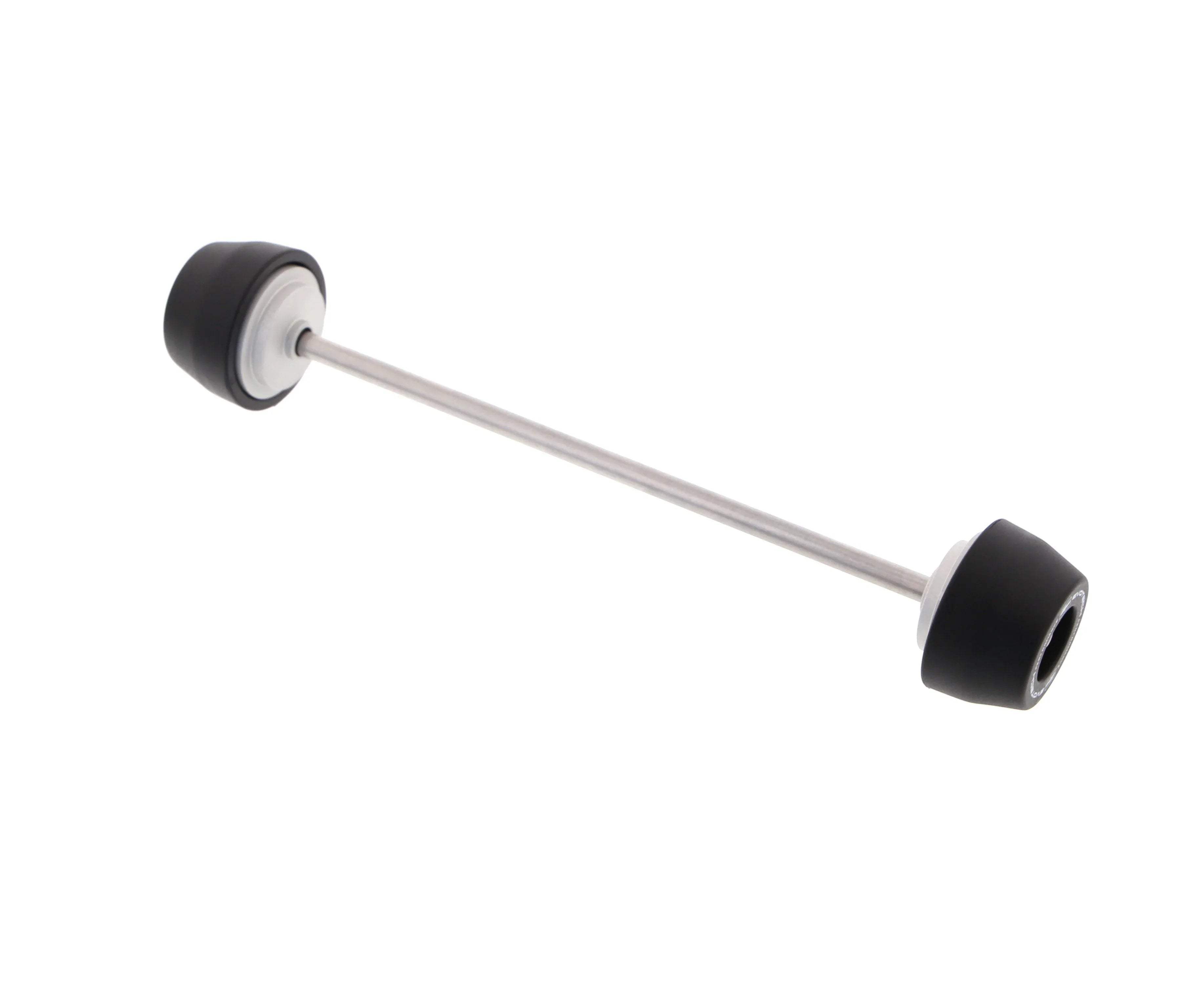 Evotech Performance Front Spindle Bobbins - Kawasaki Ninja 650 Performance (2021+) - Spindle Bobbins | Evotech Performance