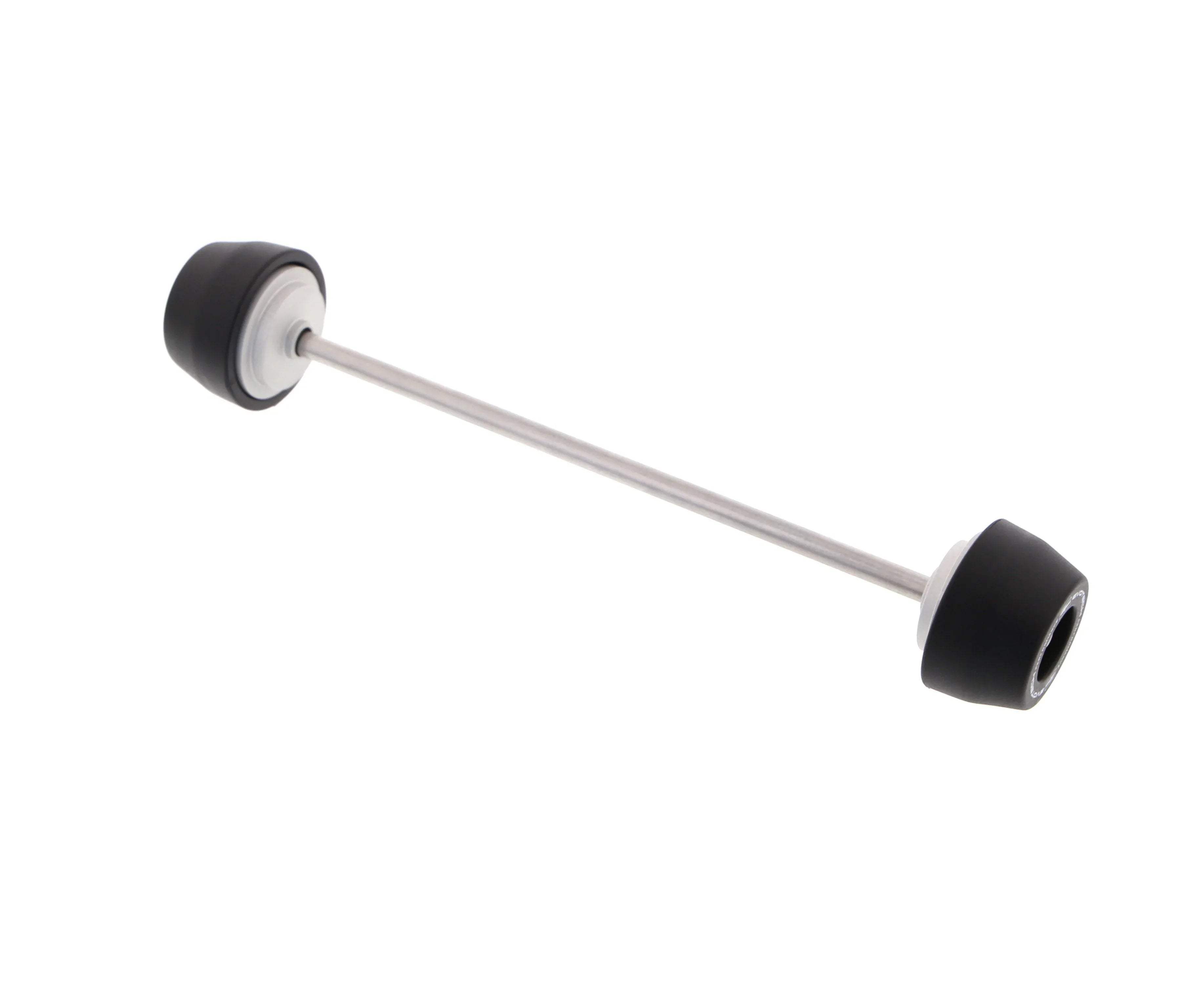Evotech Performance Front Spindle Bobbins - Kawasaki Z650 Urban (2022+) - Spindle Bobbins | Evotech Performance
