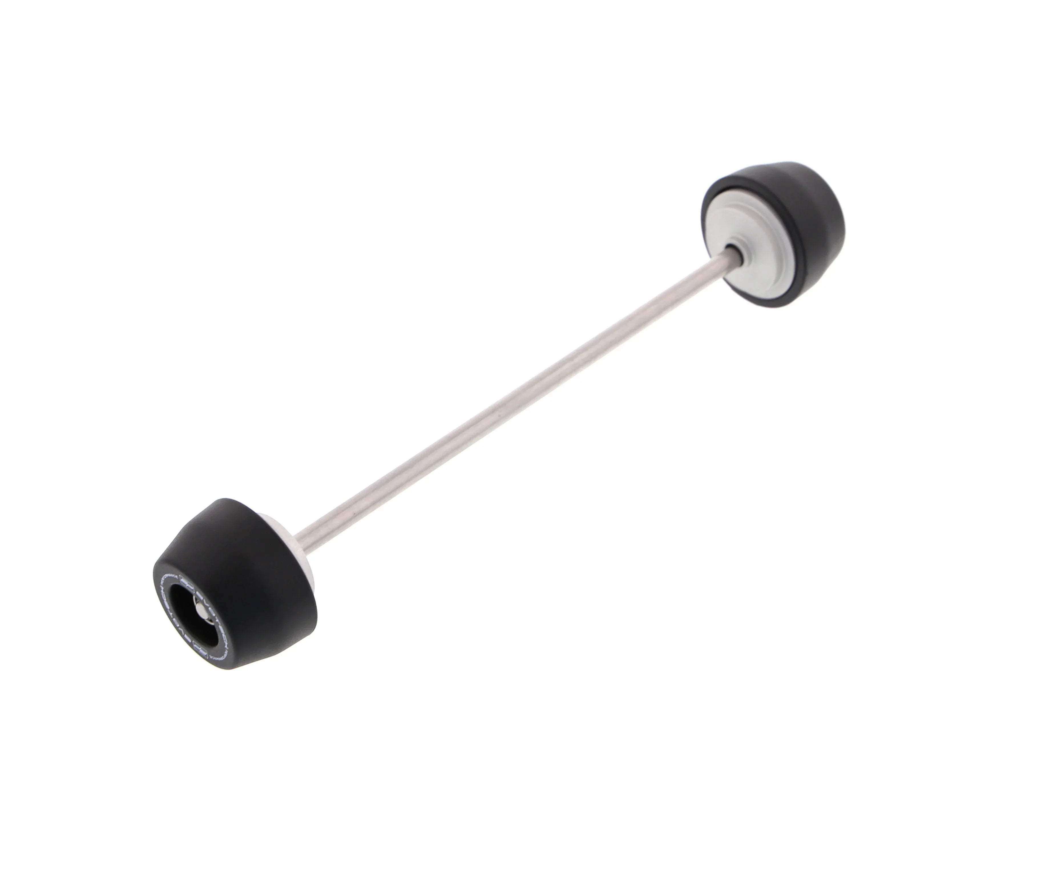 Evotech Performance Front Spindle Bobbins - Kawasaki Ninja 650 Performance (2021+) - Spindle Bobbins | Evotech Performance