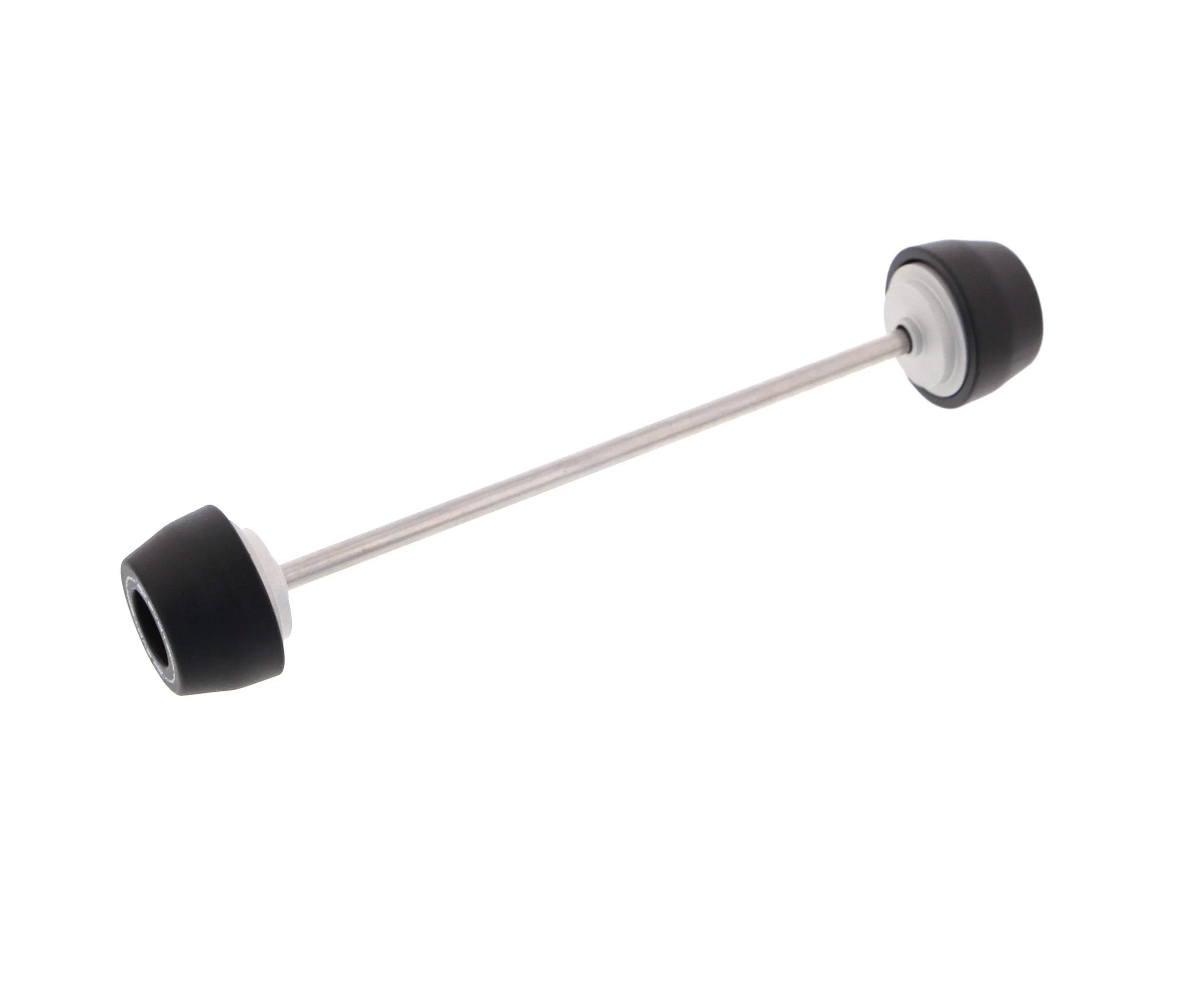 Evotech Performance Front Spindle Bobbins - Kawasaki Ninja 650 Performance (2021+) - Spindle Bobbins | Evotech Performance
