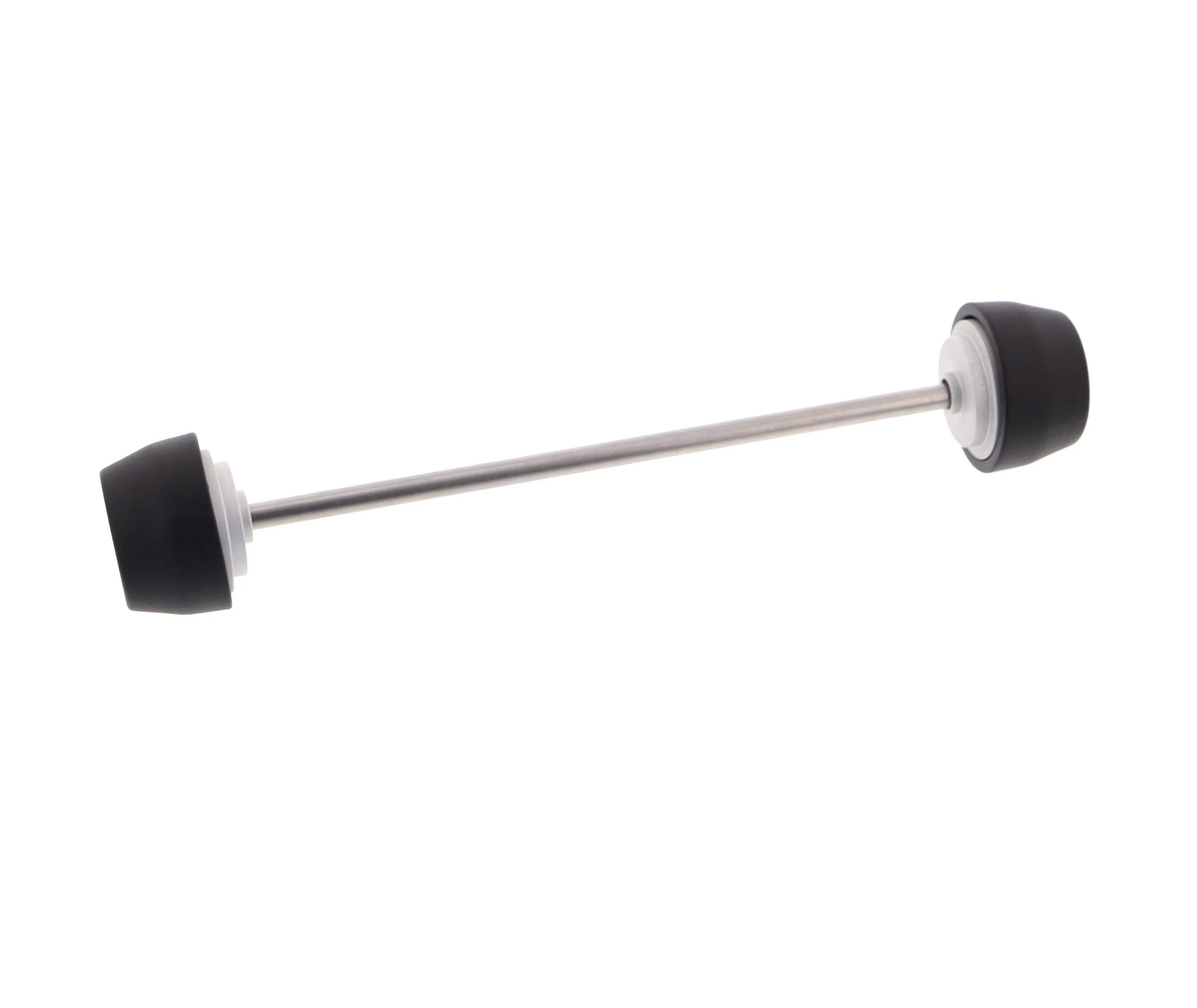 Evotech Performance Front Spindle Bobbins - Kawasaki Z650 Urban (2022+) - Spindle Bobbins | Evotech Performance