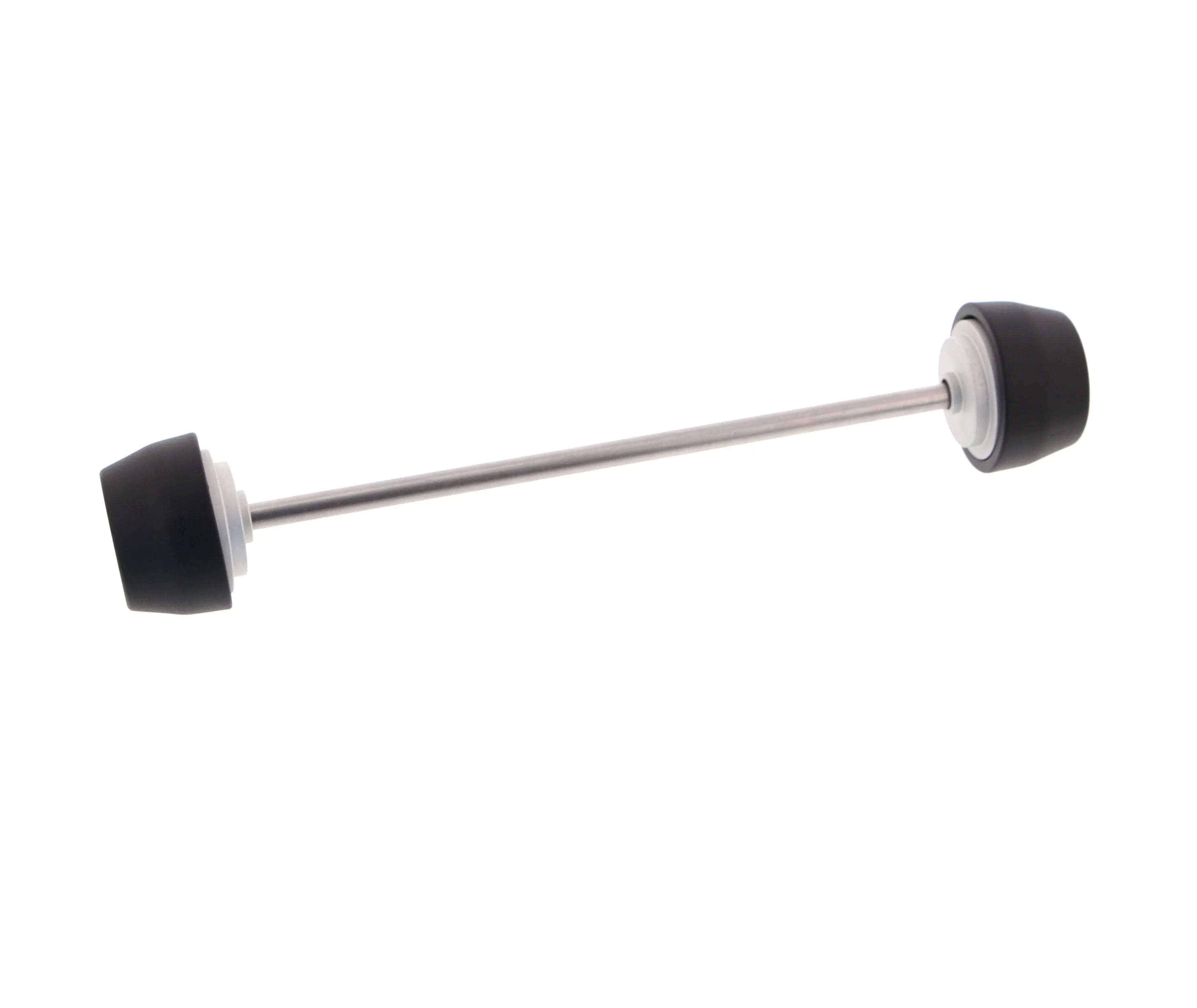 Evotech Performance Front Spindle Bobbins - Kawasaki Ninja 650 Performance (2021+) - Spindle Bobbins | Evotech Performance